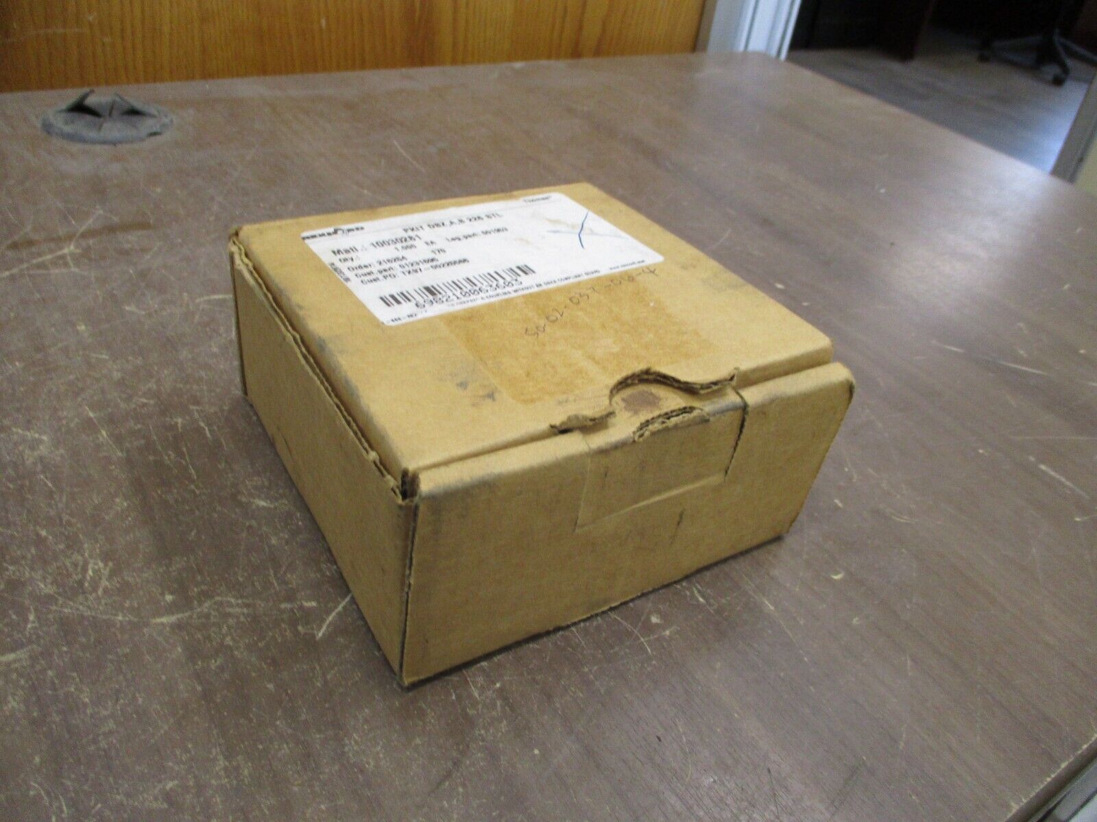 Rexnord Coupling Bolt Kit 10030281 New Surplus