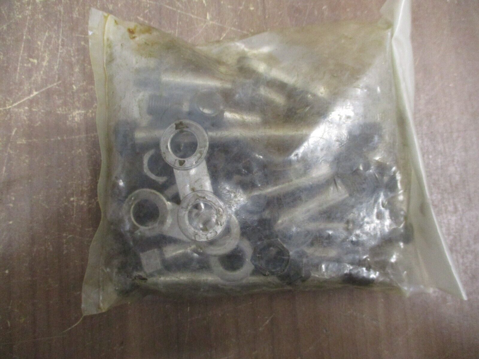 Rexnord Coupling Bolt Kit 10030281 New Surplus