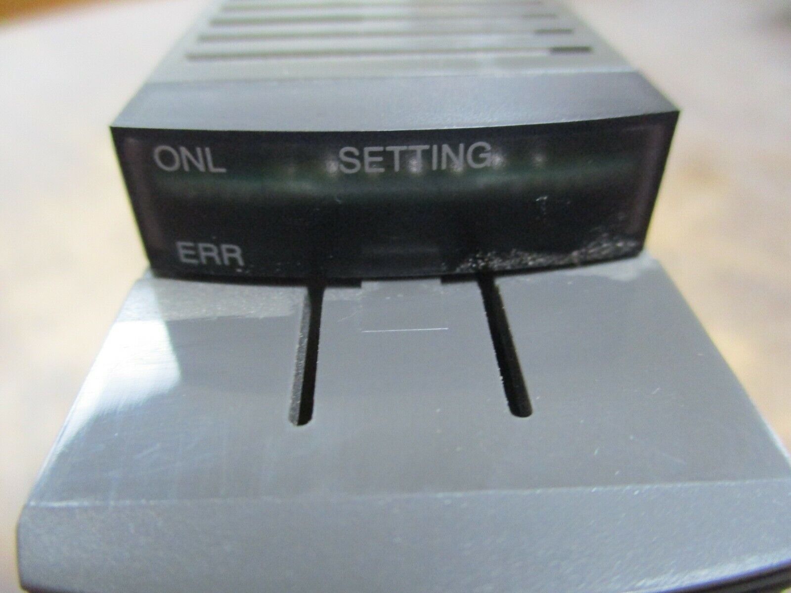 Fuji Electric Analog Output Module NP1AYH8V-MR 8-Channel Resolution: 14Bits Used