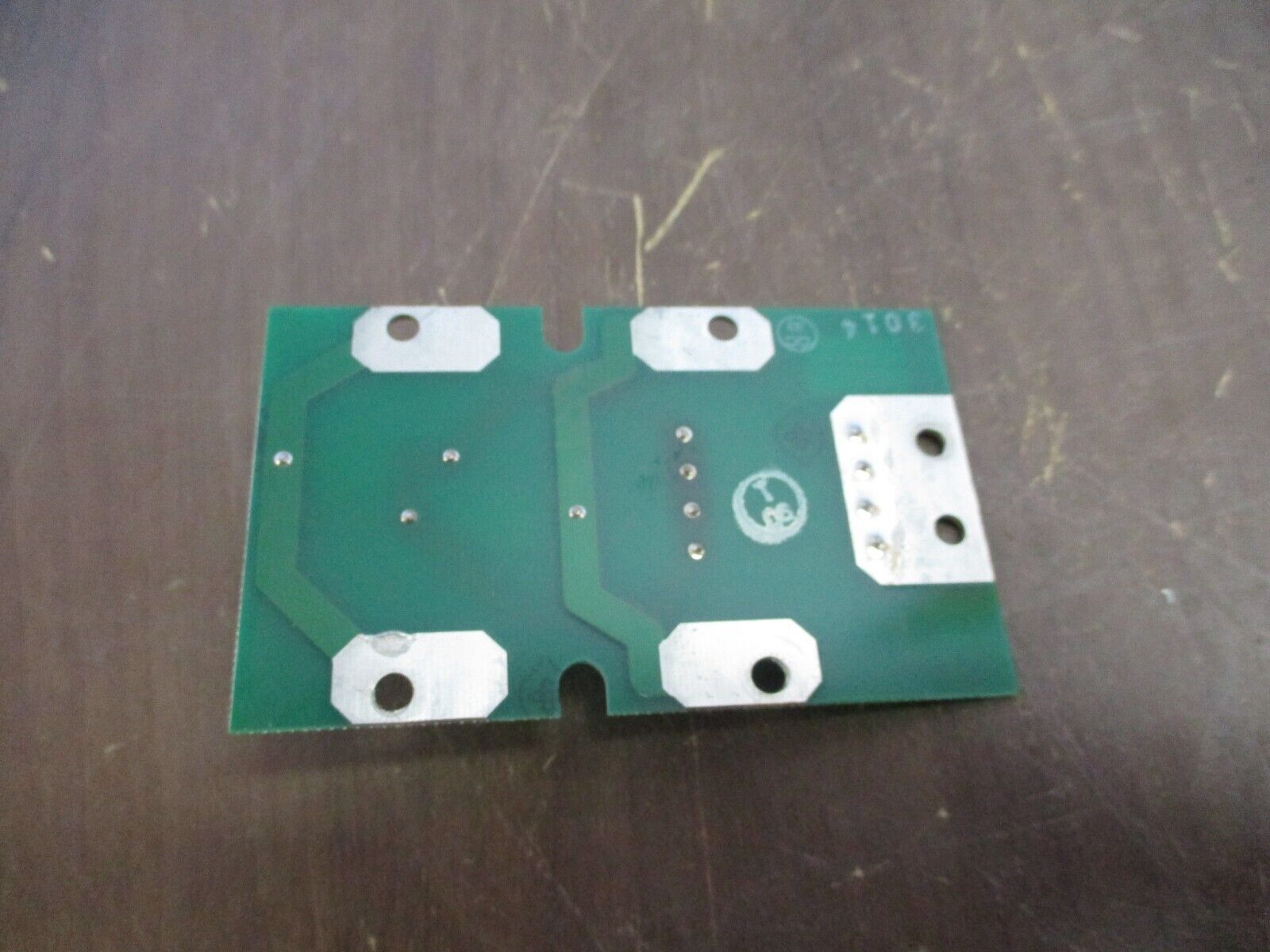 Eaton Snubber Board 101073499-001 Rev. B00 Used