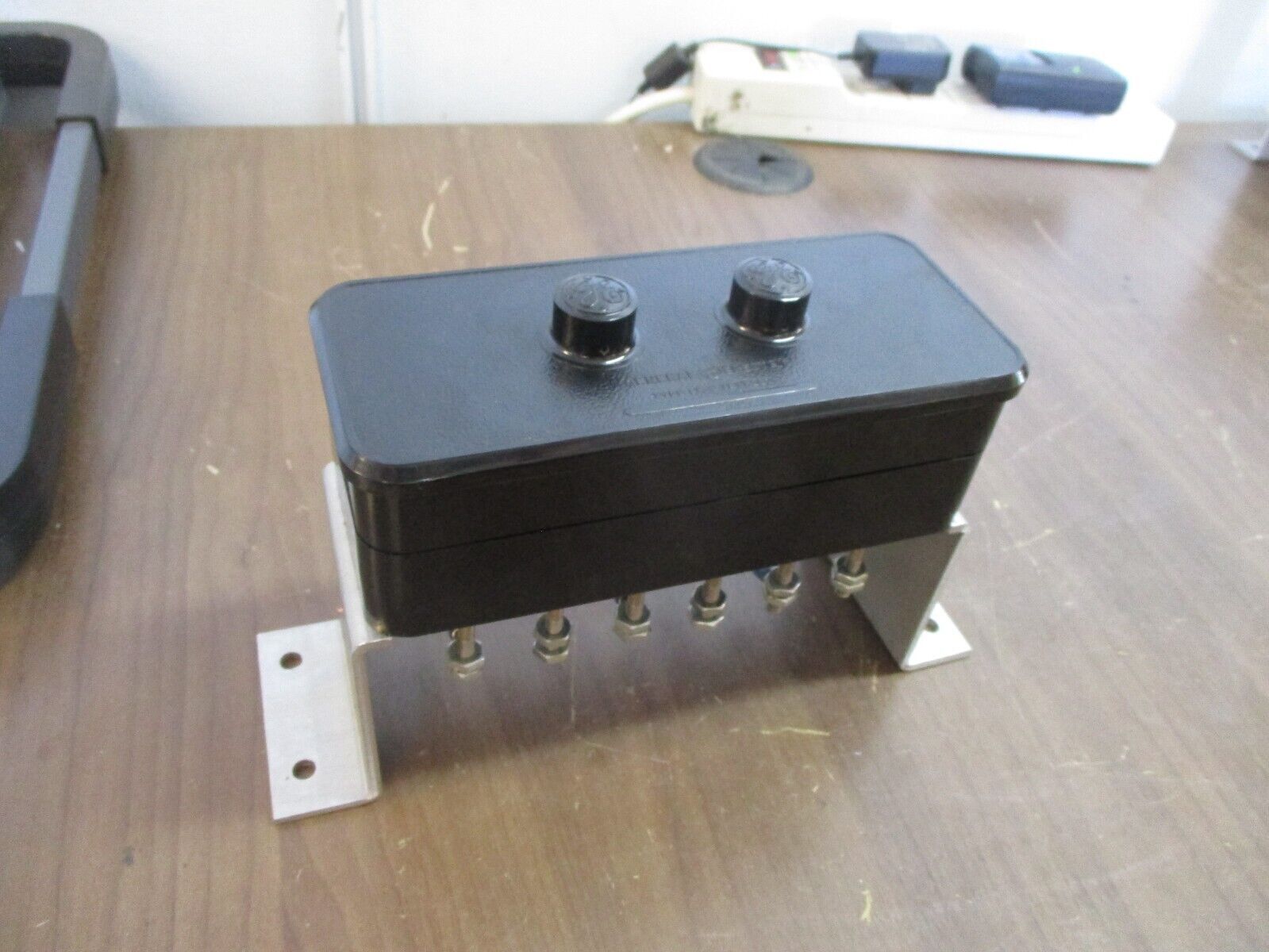GE Test Block PK-2 Used