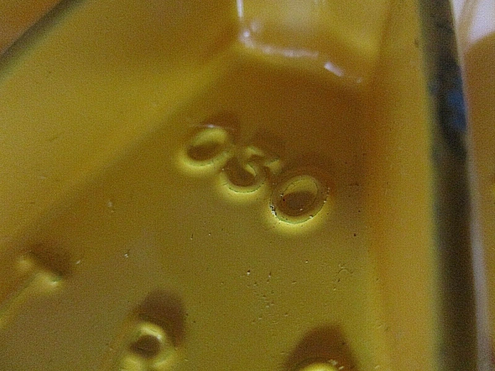 Hayward/Kinetrol Spring Return True Union Ball Valve Model 050 2" CPVC *No Box*