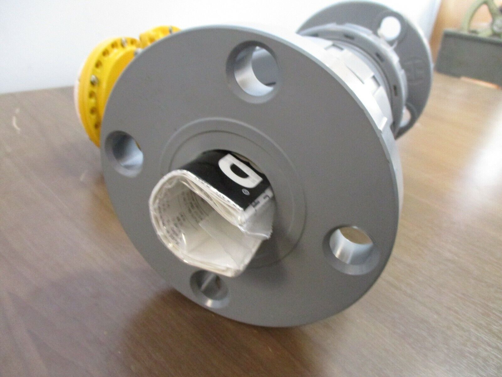 Hayward/Kinetrol Spring Return True Union Ball Valve Model 050 2" CPVC *No Box*