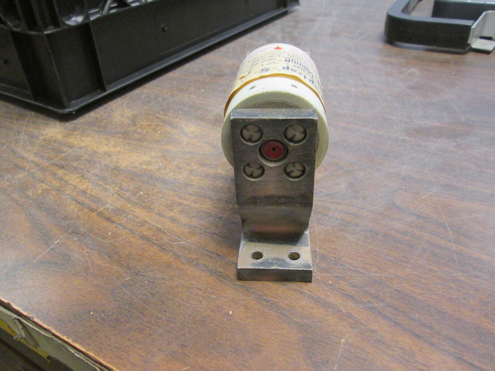 ITE Cordon Model A6MA Breaker Fuse ATI-CM20 800A Used