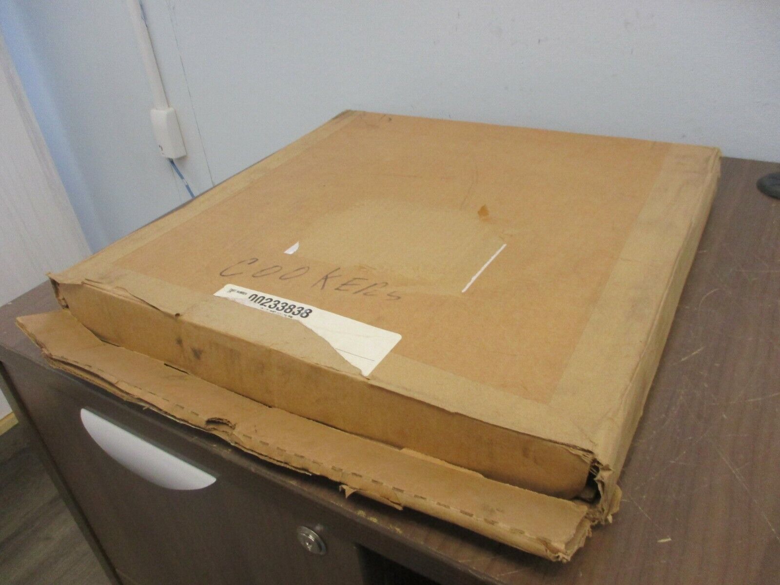 Warner Electric SF-1525 Magnetic Clutch 5204-451-016 90VDC 2000RPM 38W New Surp