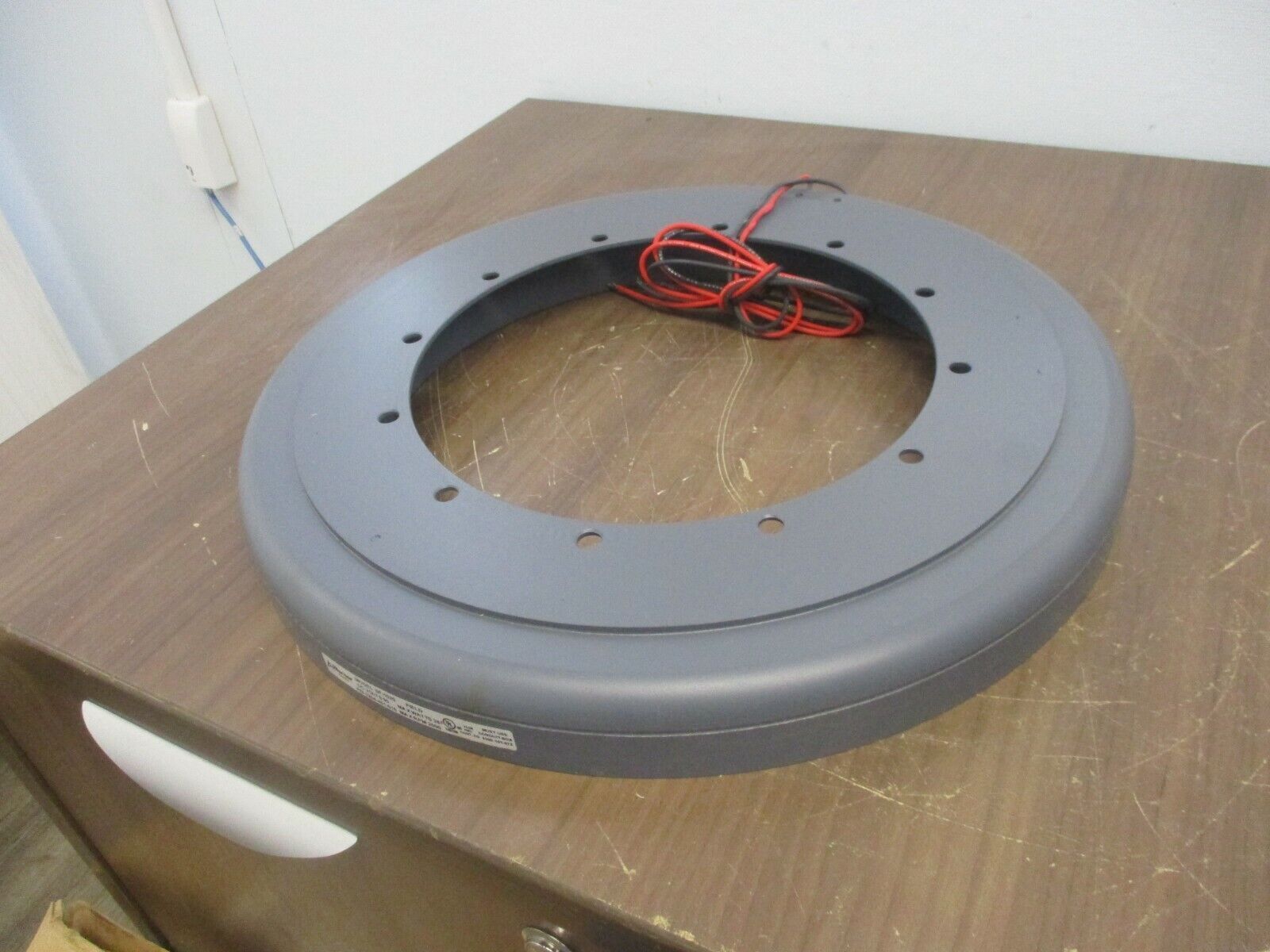 Warner Electric SF-1525 Magnetic Clutch 5204-451-016 90VDC 2000RPM 38W New Surp