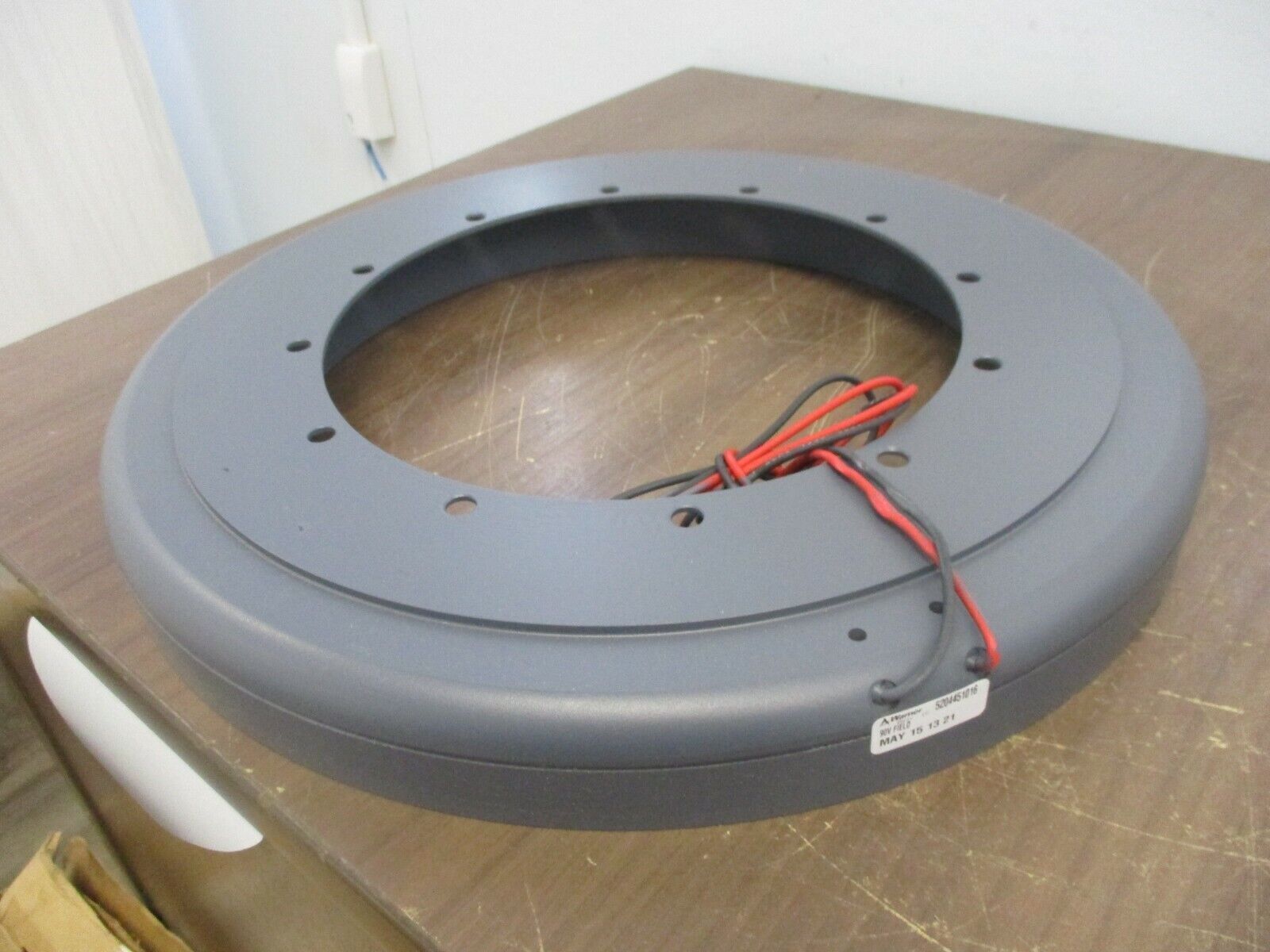 Warner Electric SF-1525 Magnetic Clutch 5204-451-016 90VDC 2000RPM 38W New Surp