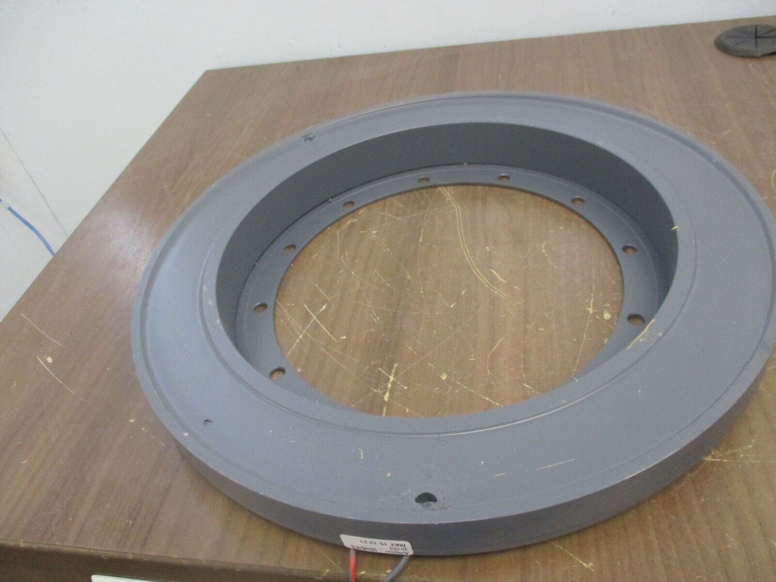 Warner Electric SF-1525 Magnetic Clutch 5204-451-016 90VDC 2000RPM 38W New Surp