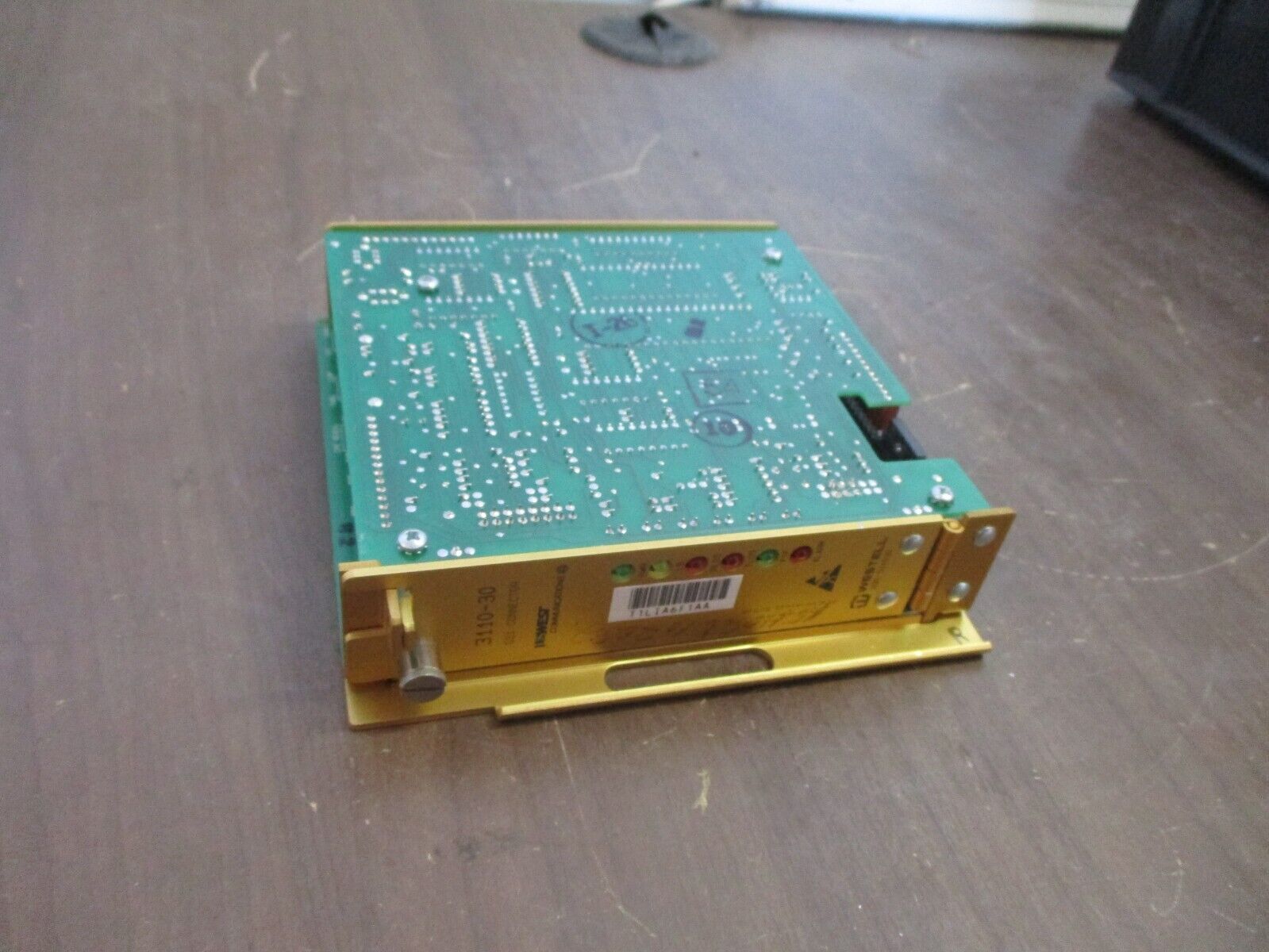 Westell DS1 Connector Unit A90-311030 Used