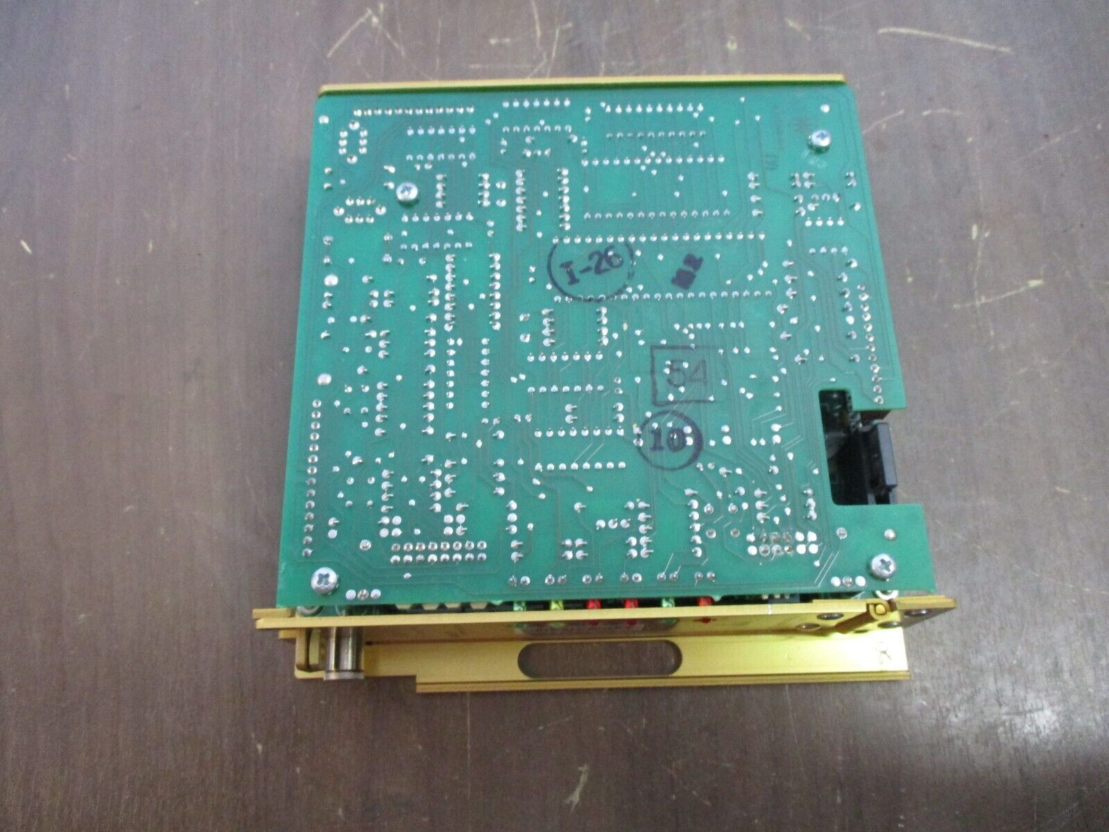 Westell DS1 Connector Unit A90-311030 Used