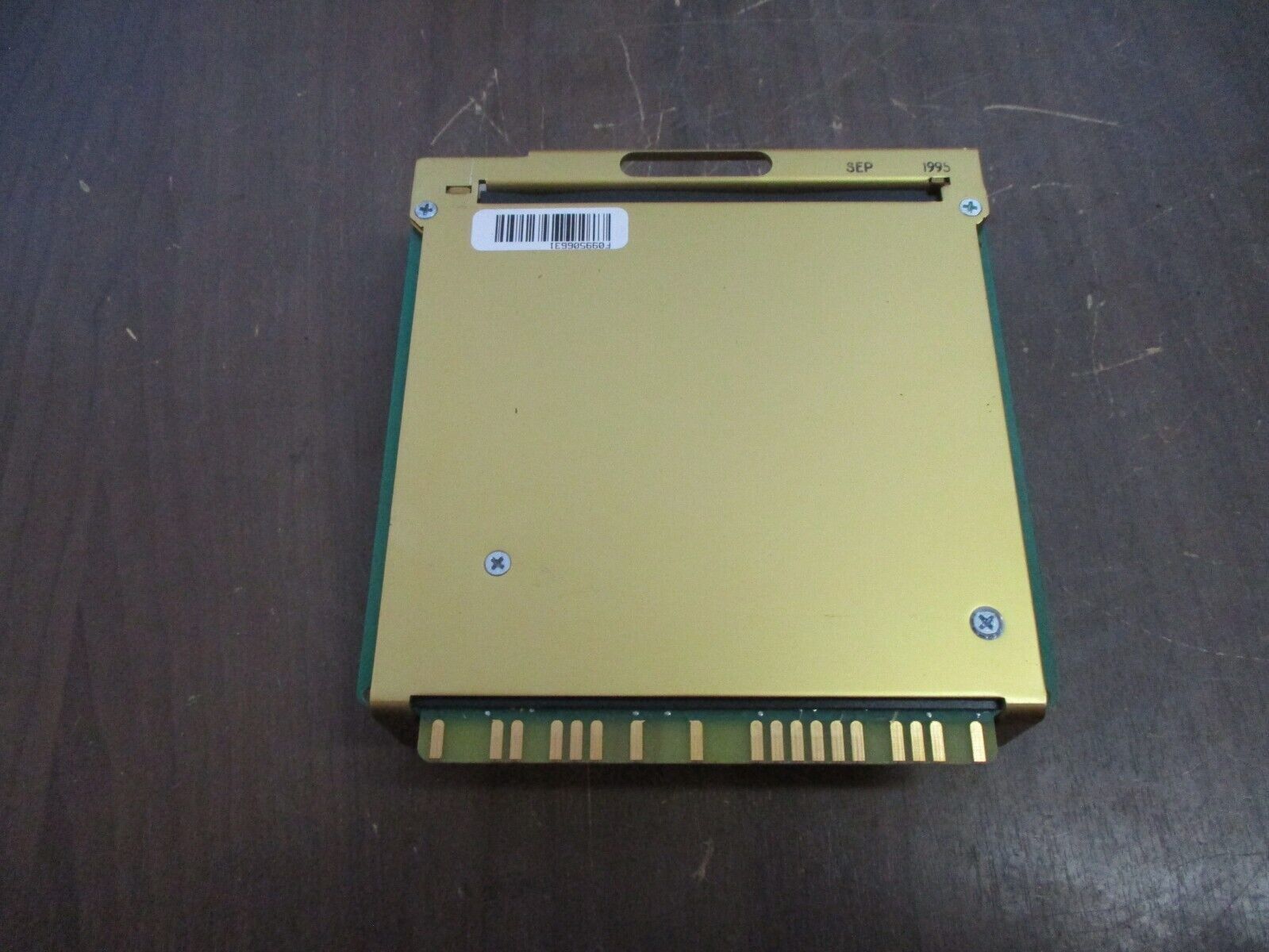 Westell DS1 Connector Unit A90-311030 Used