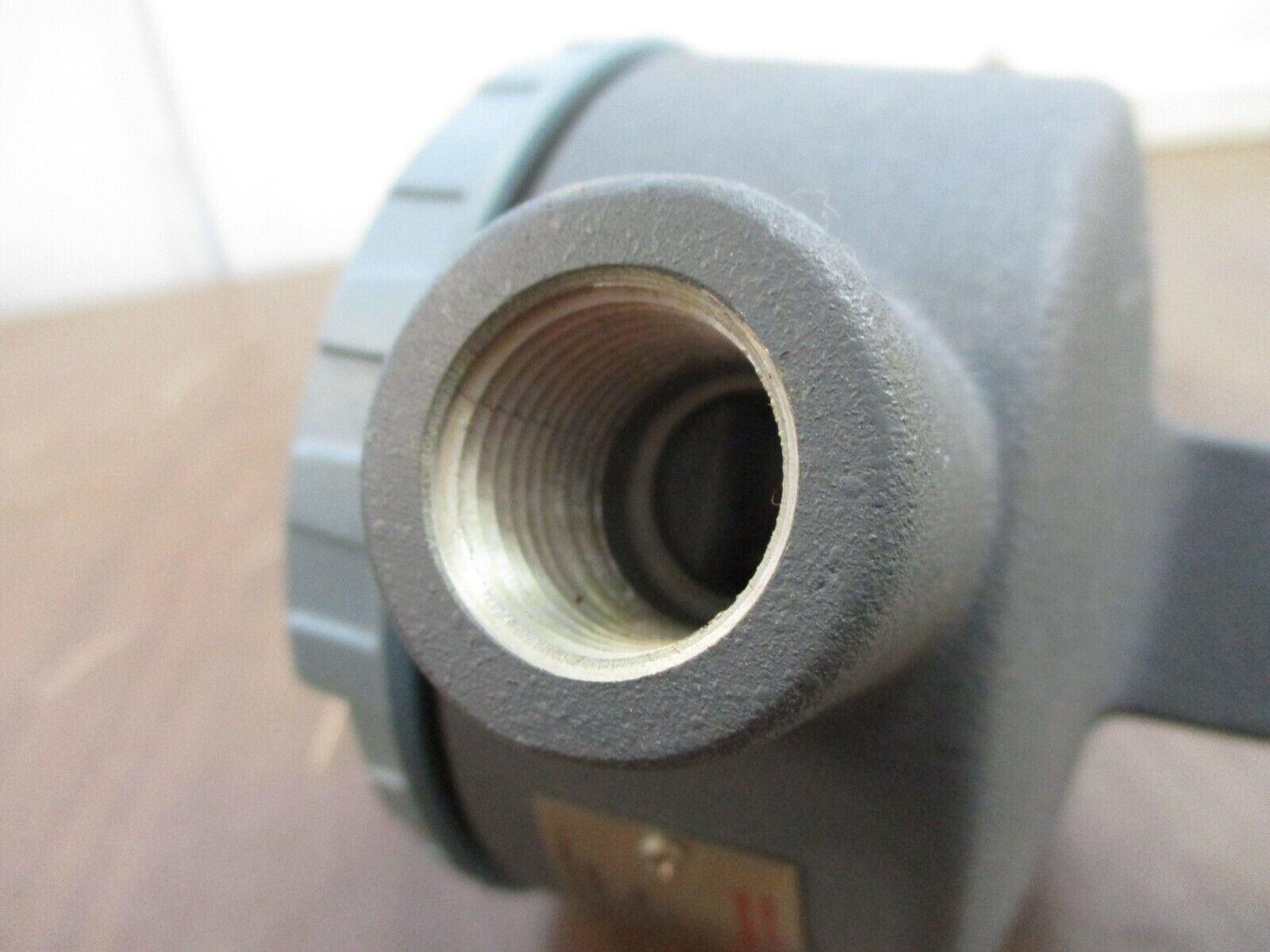 Foxboro Preamplifier A2020LA-FD-A Rev. R Power: 15-30VDC *No Box* New Surplus