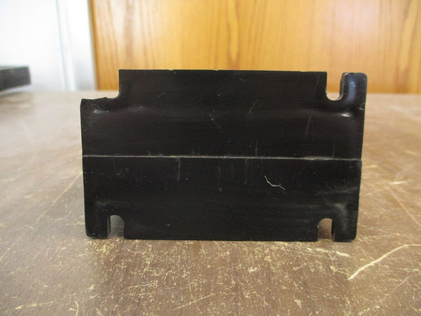 Westinghouse Current Transformer 6262A46H10 Ratio 100:5A 600V 50-400Hz 10KV BIL