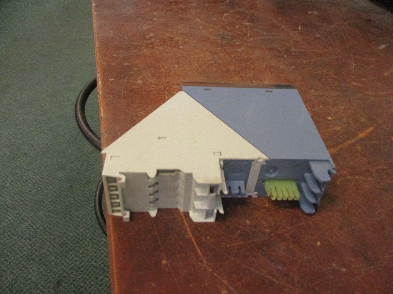 Siemens Point Termination Module PTM6.2P1K "Lot of 2" Used