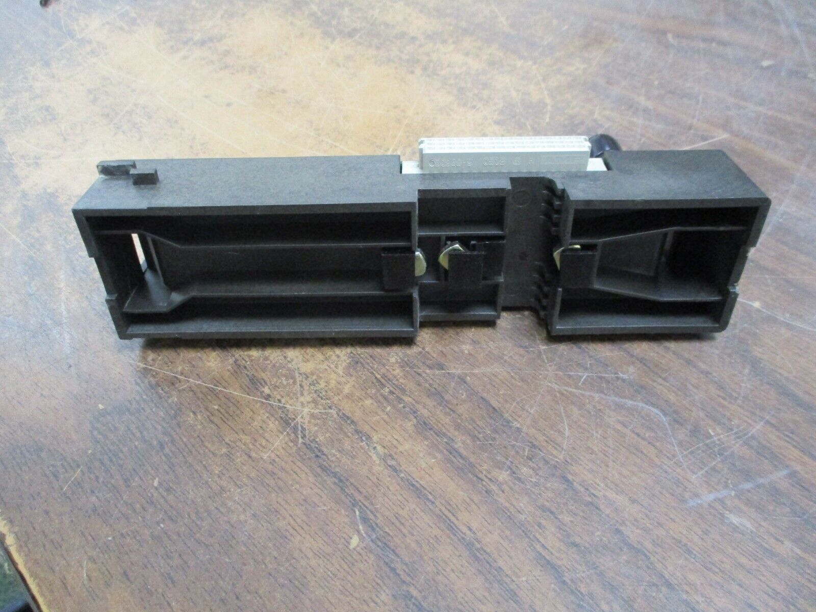 Emerson KJ4001X1-NA1 Dual Right Extender 12P3373X012 Rev. C Used