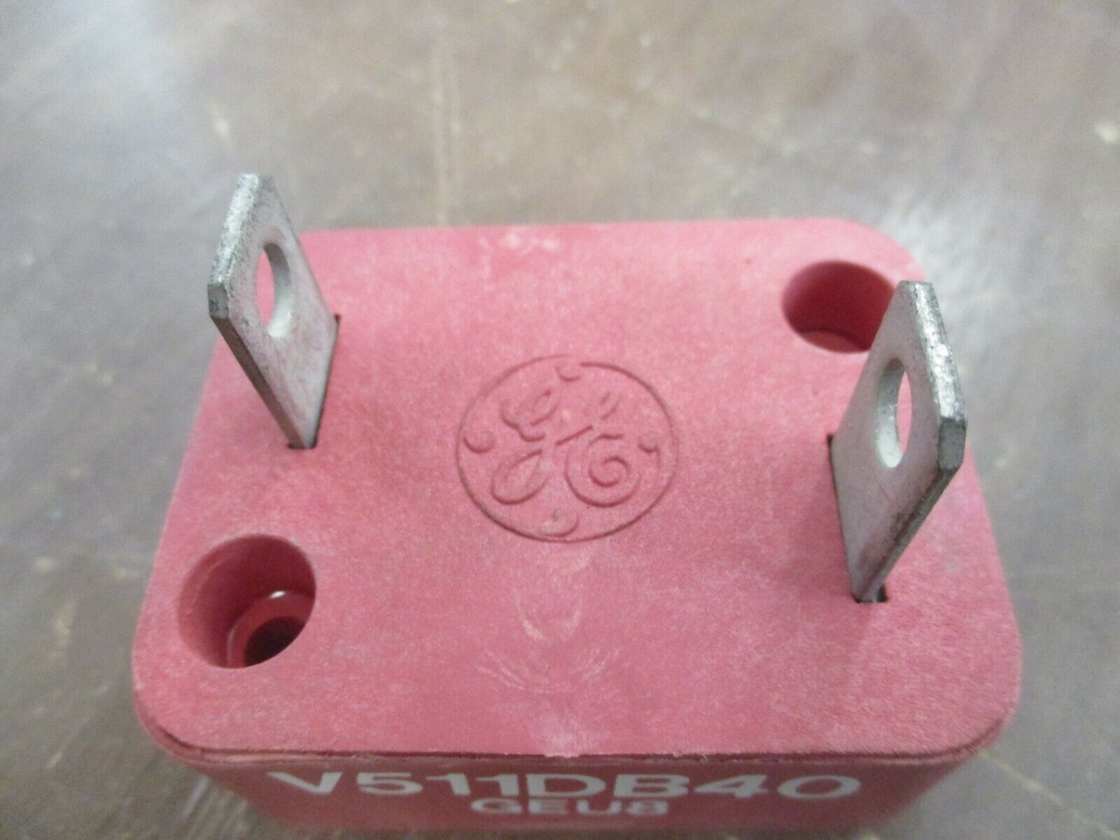 GE Varistor V511DB40 GEU8 Used