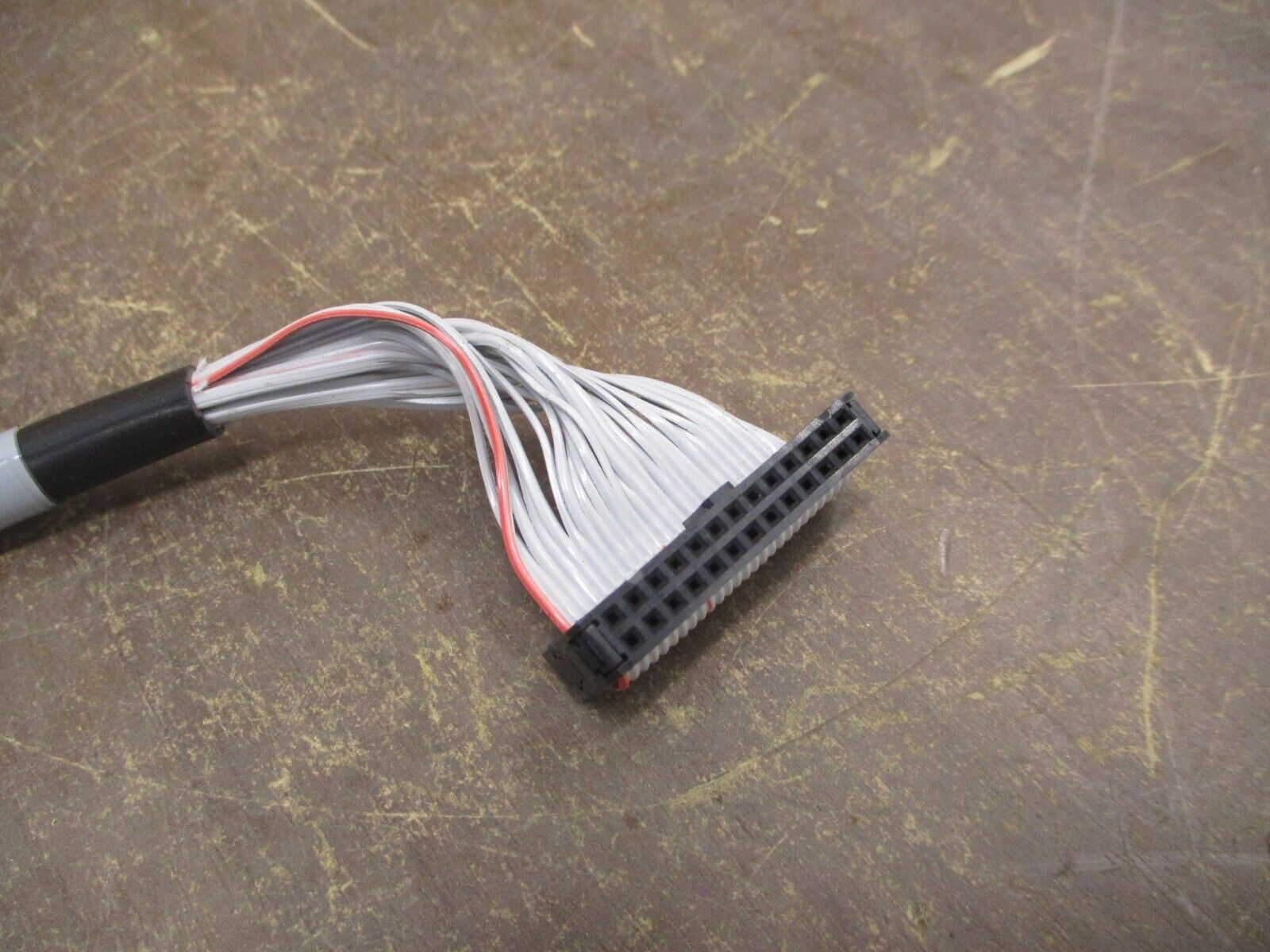 Liebert Comm. Cable 542264G1 Used