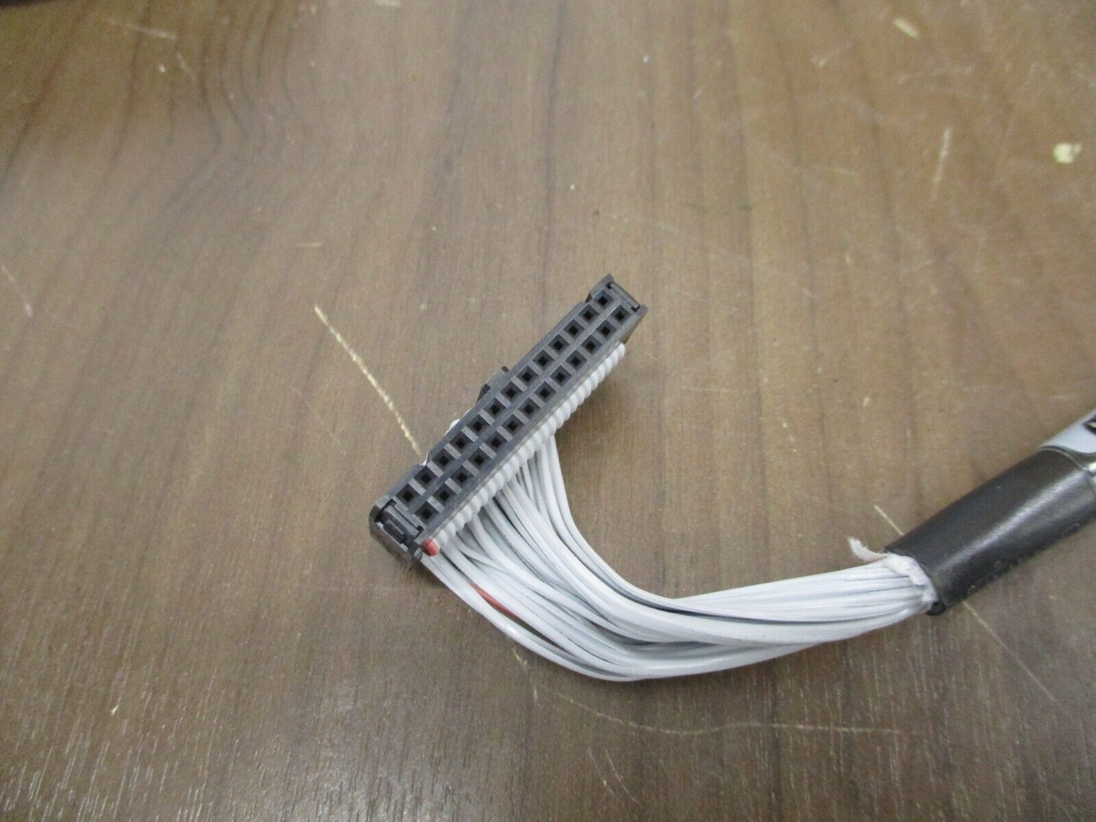 Liebert Comm. Cable 542264G1 Used