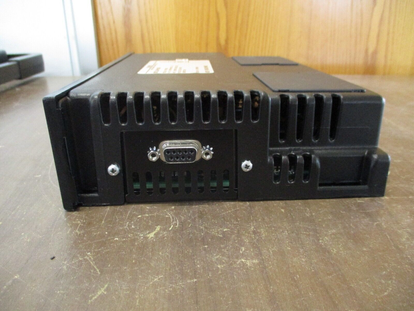 Siemens Peerlink Interface Module 500-5054 S/W: 2491589-0003 REL 1.2 Used