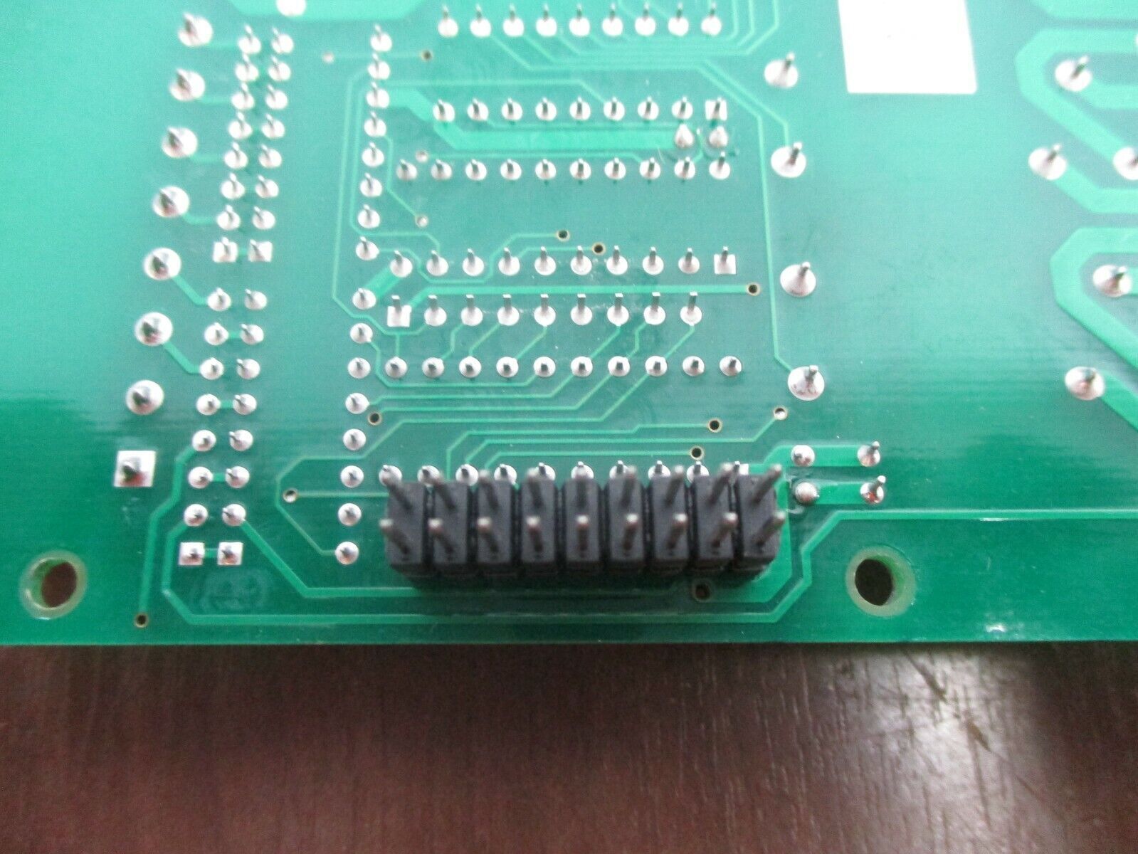 Stulz C6000 Expansion I/O Board M 14960 Used
