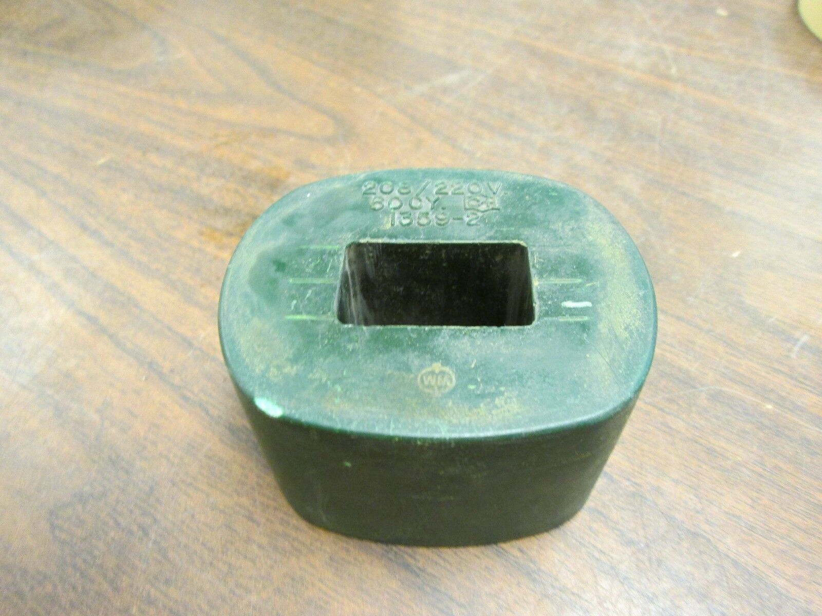 Cutler-Hammer Magnetic Coil 1359-2 208/220V @ 60Hz Used