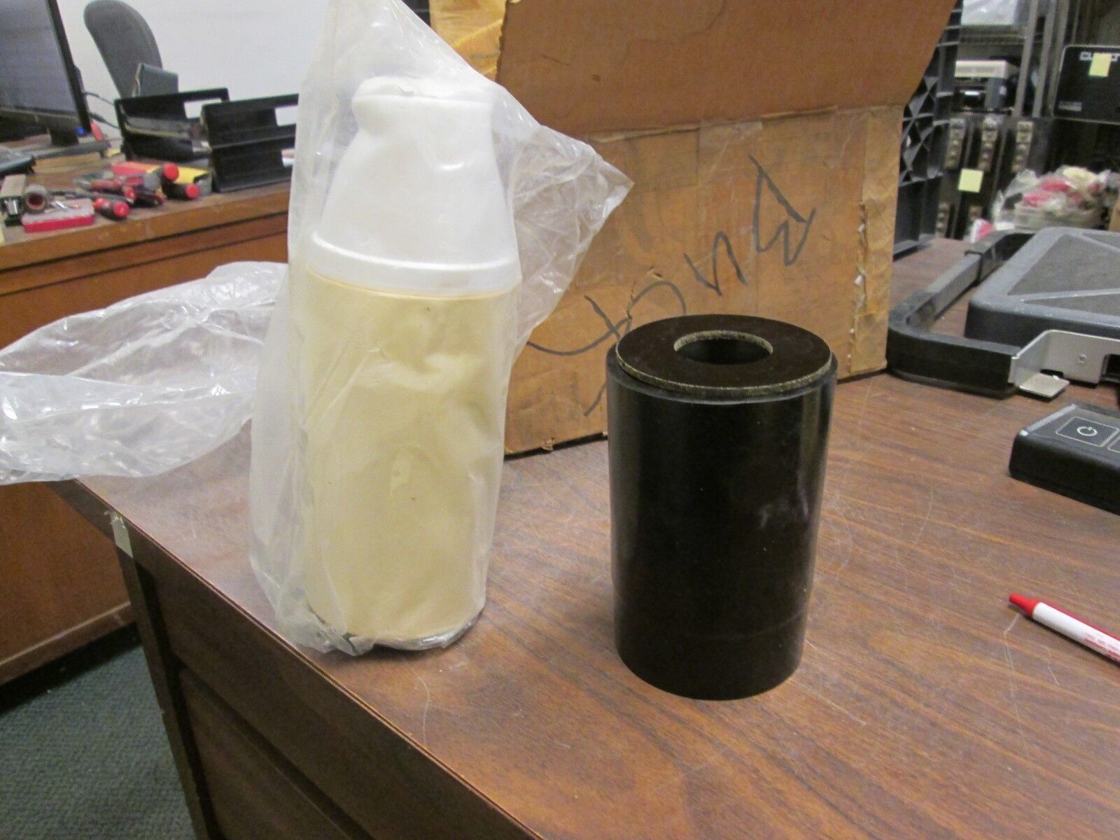 Joslyn PSC Cable Terminal Kit J9280-3 New Surplus