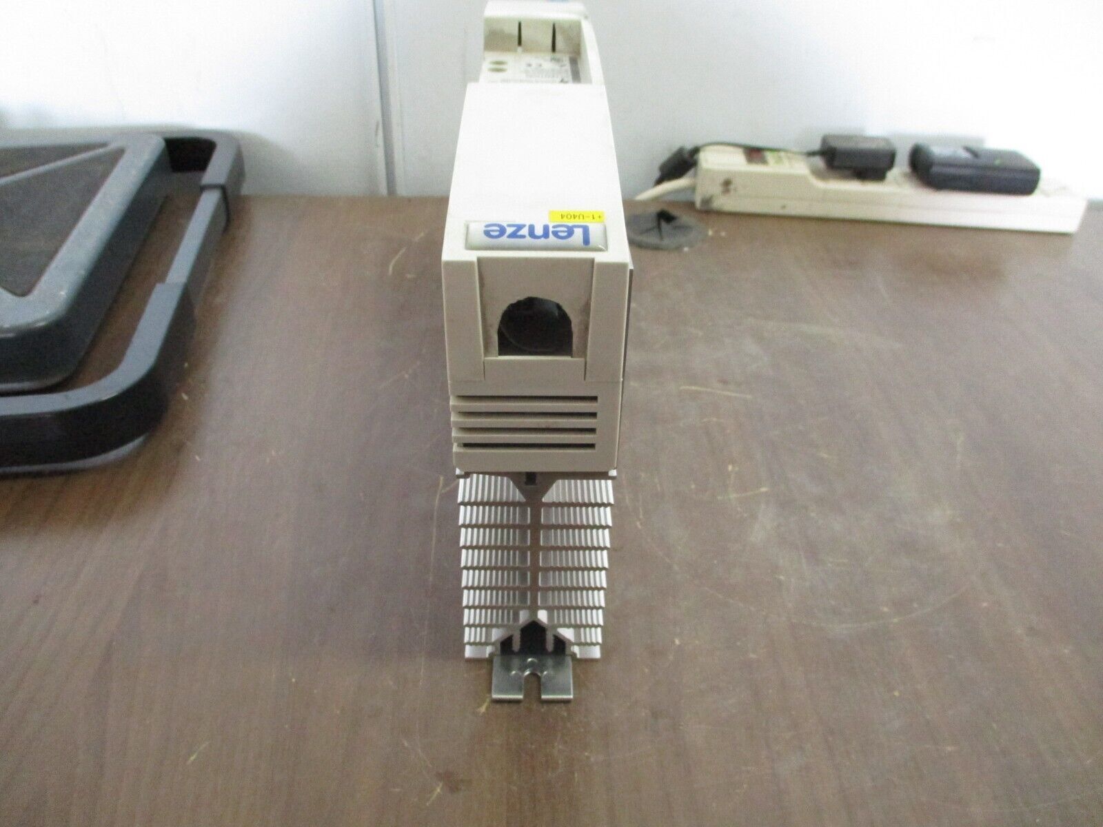Lenze Braking Module EMB9351-E Used