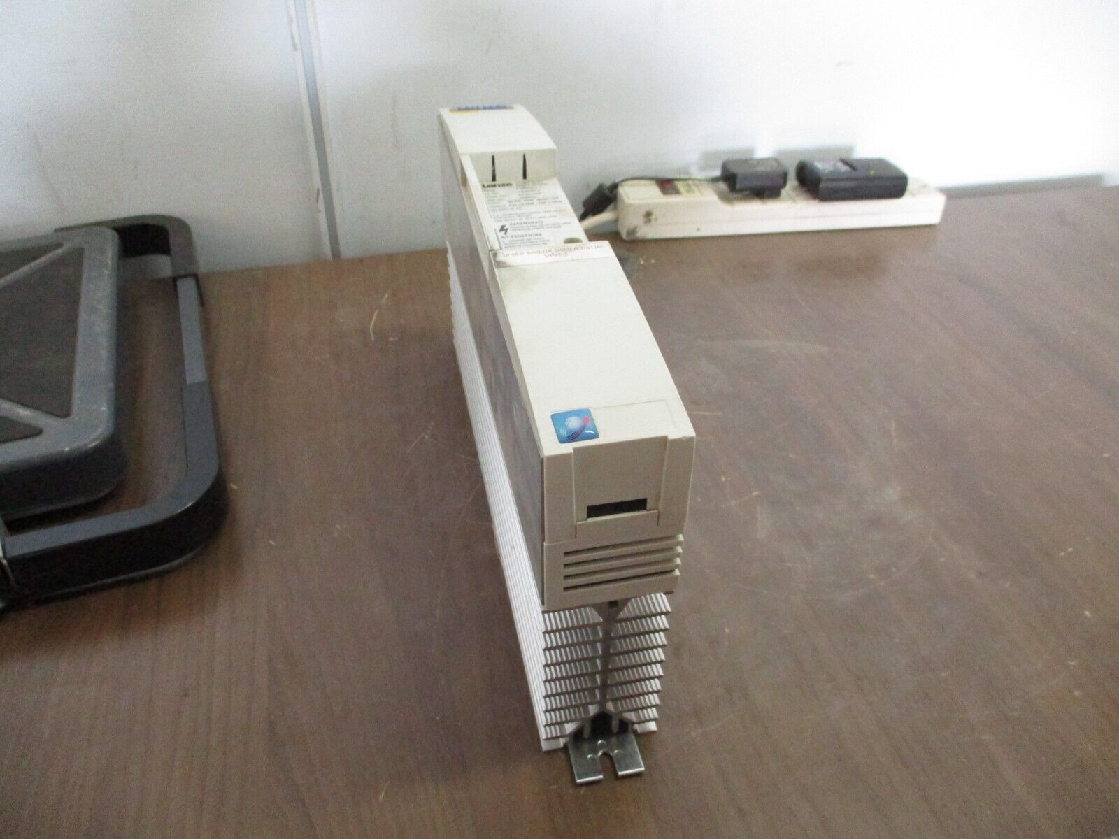 Lenze Braking Module EMB9351-E Used