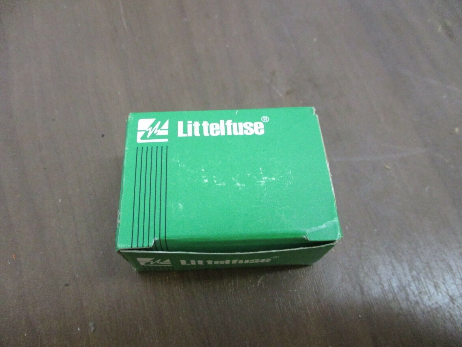 Littelfuse Fuse SLC 3 3A 600V *Box of 6* New Surplus