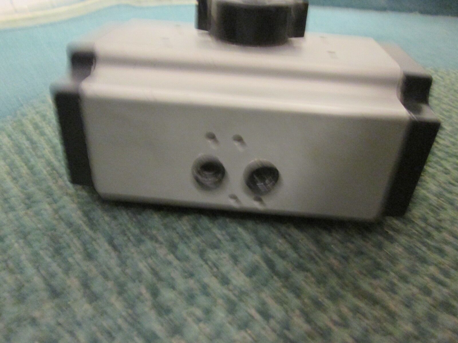 Tork-Mate Pneumatic Actuator 890-250 DA 1082468 031105 120PSI Max Used