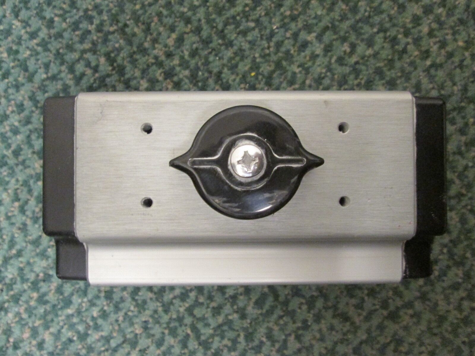 Tork-Mate Pneumatic Actuator 890-250 DA 1082468 031105 120PSI Max Used