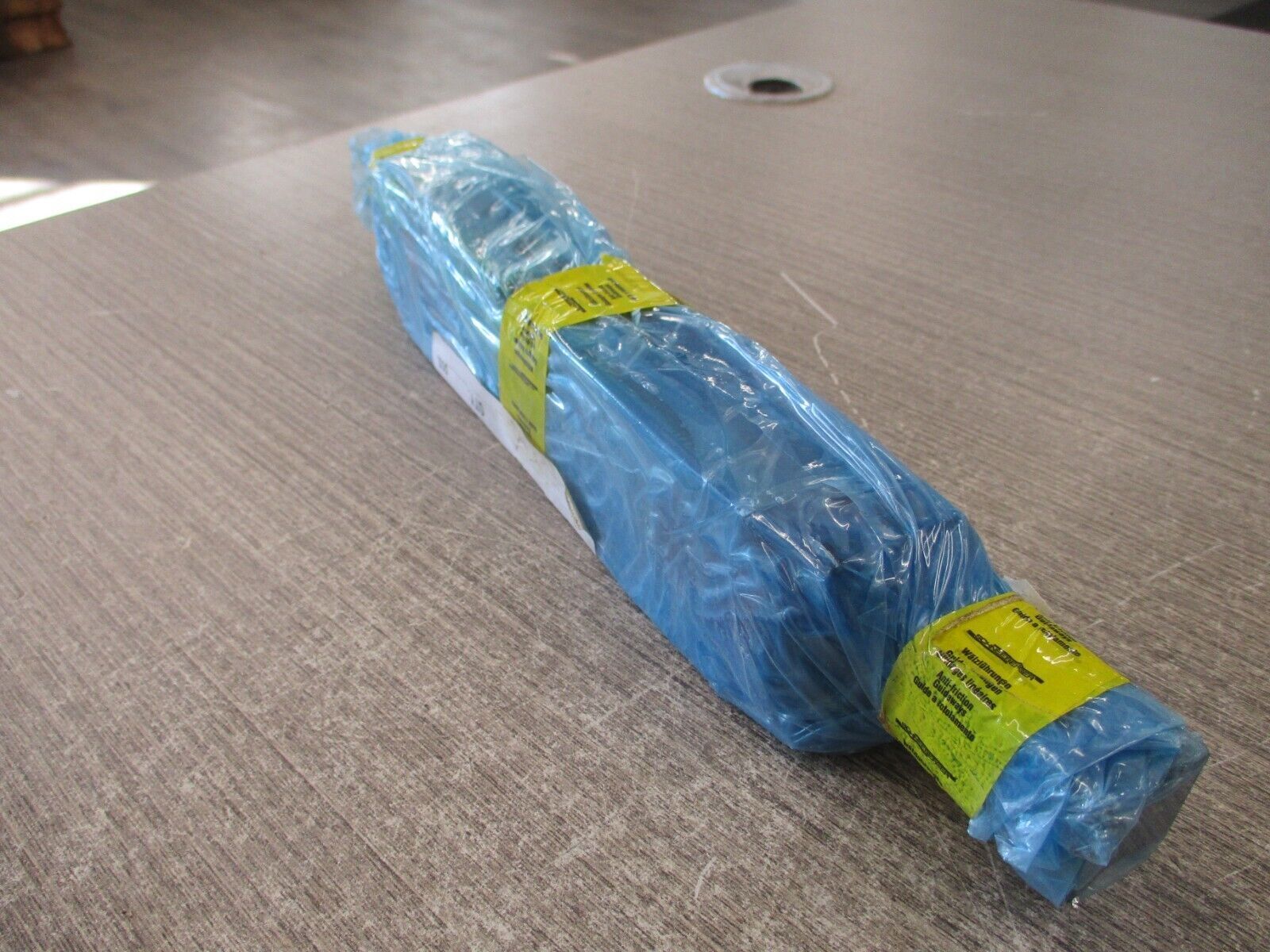 Schneeberger Profiled Linear Guideway MR 25-D2-0328-C-D-14-19-GO-V2-SO-A-HS New