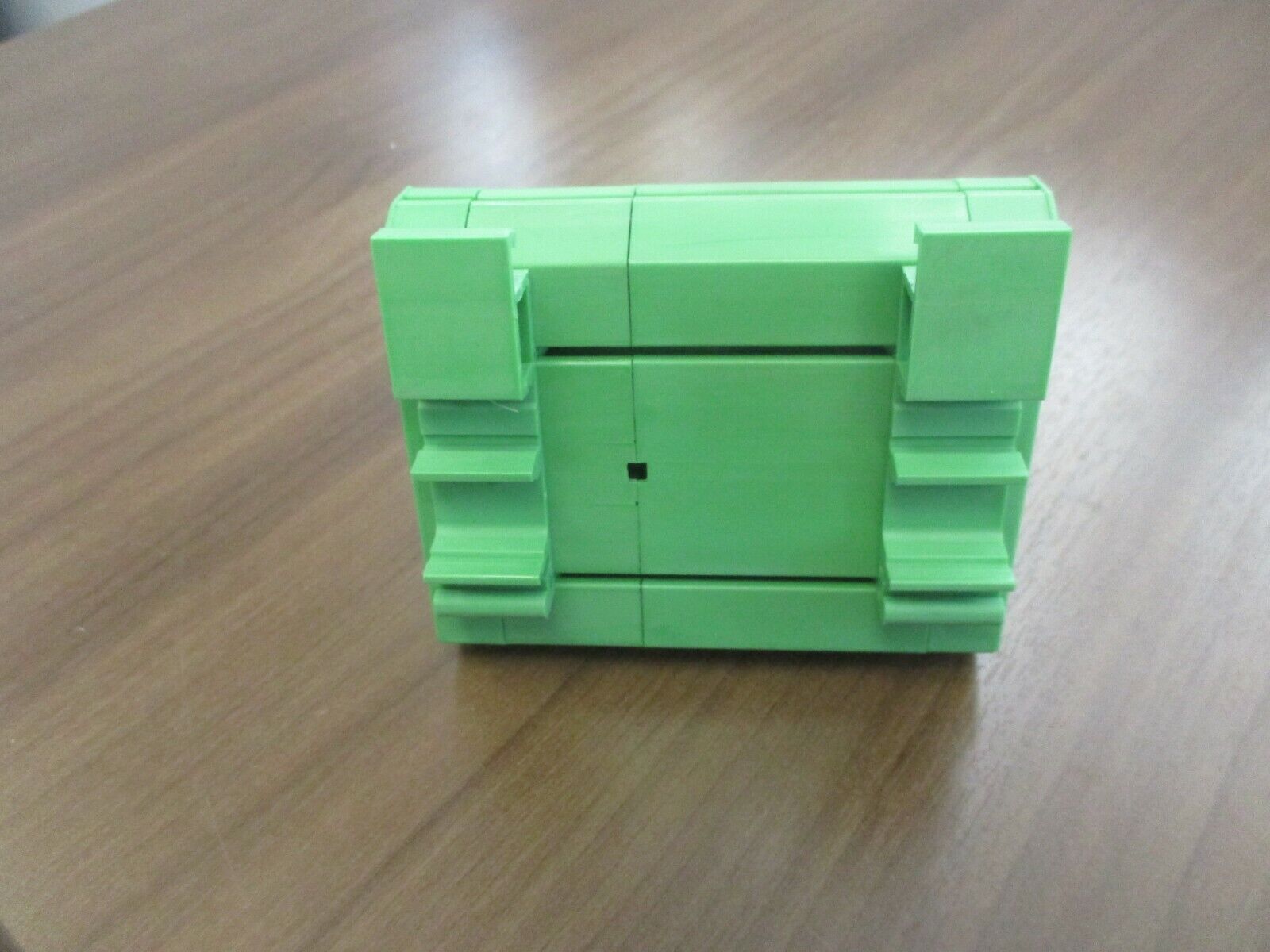 Euro Instruments 17.510 PCB 940209 Used