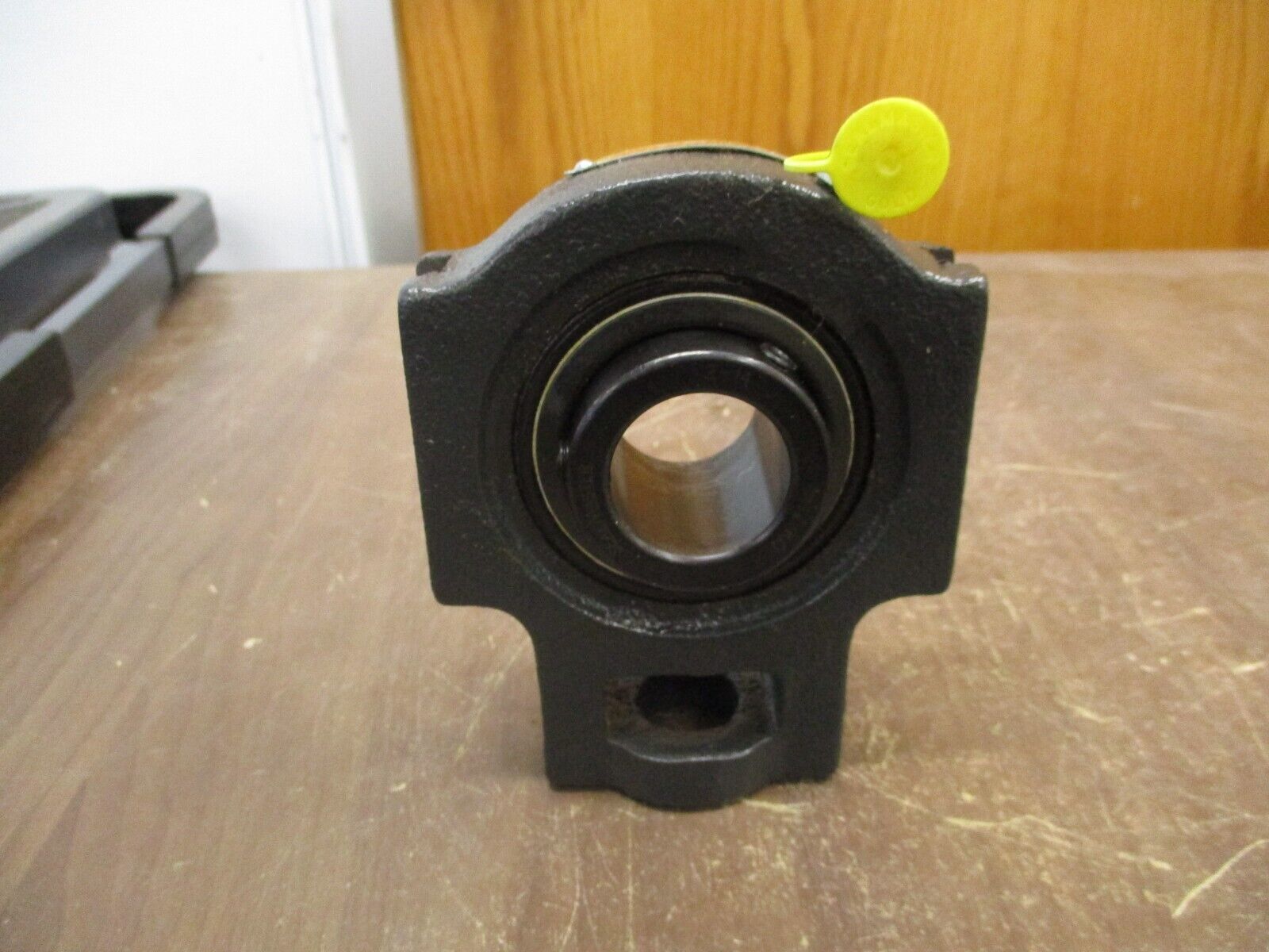 SealMaster Gold Line Take-Up Bearing ST-20 1-1/4" New Surplus