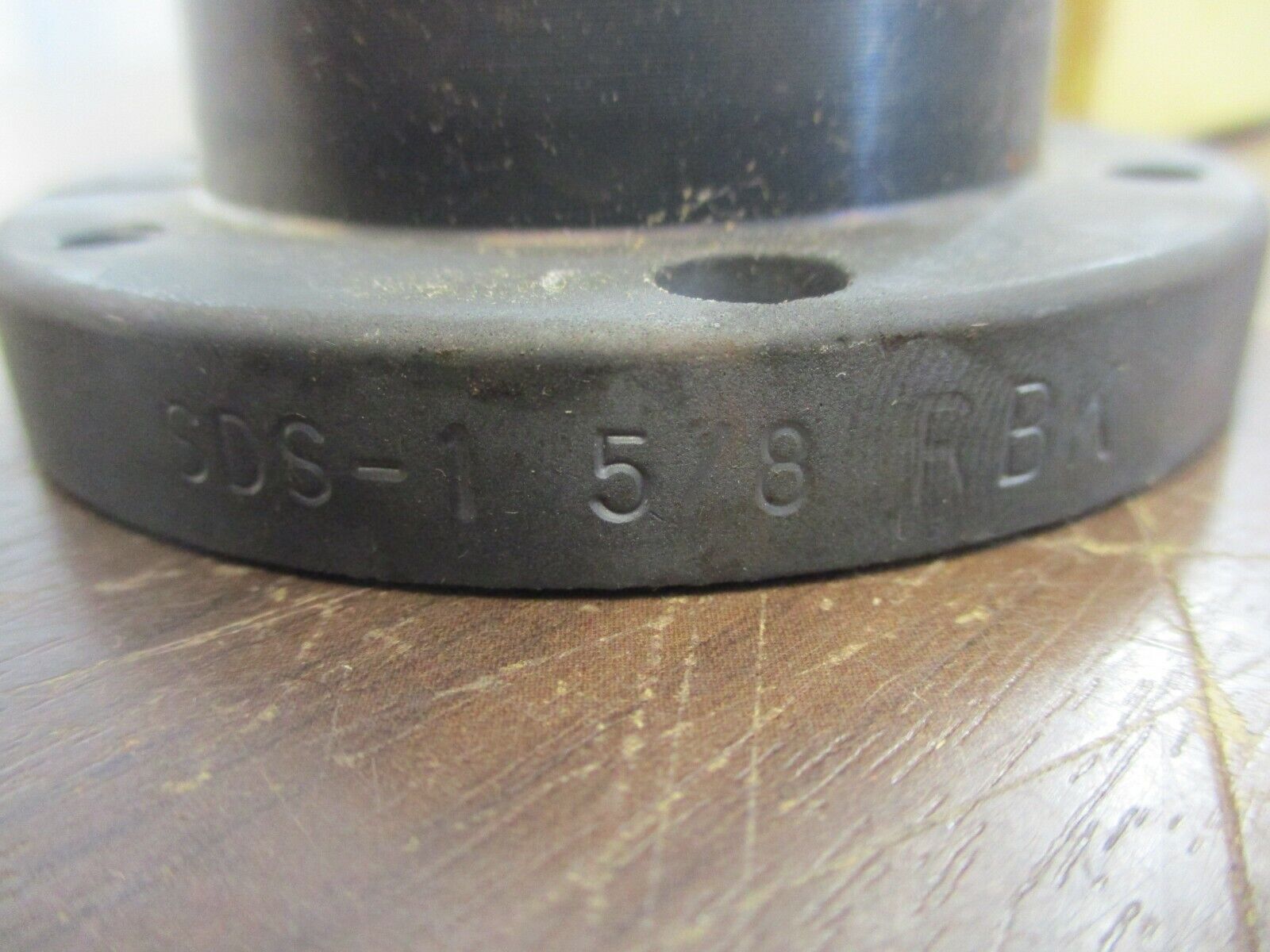 TB Woods Bushing SDSX1 5/8 New Surplus