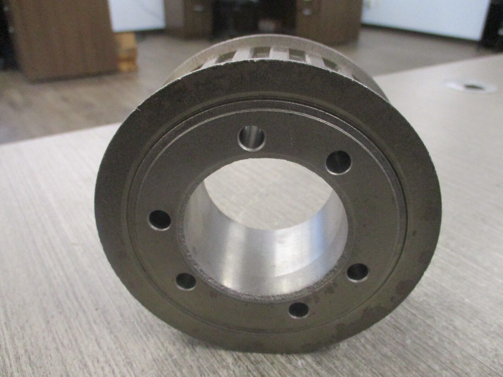 Martin QD Timing Pulley 26H150SD New Surplus