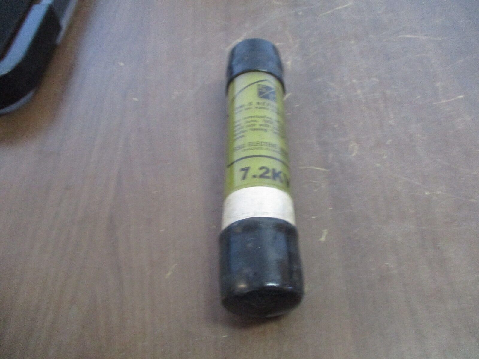 S&C SM-5 Power Fuse Refill 131500R4 300E 7.2kV Used