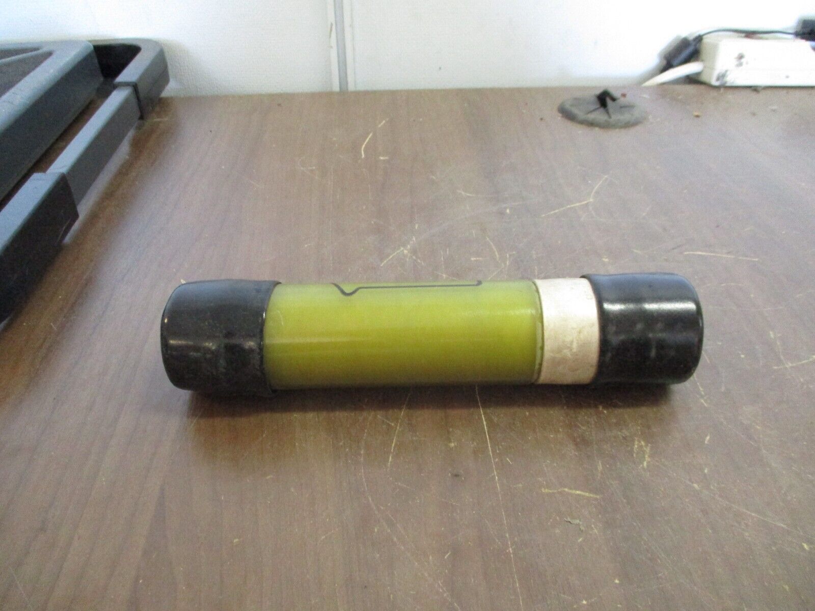 S&C SM-5 Power Fuse Refill 131500R4 300E 7.2kV Used