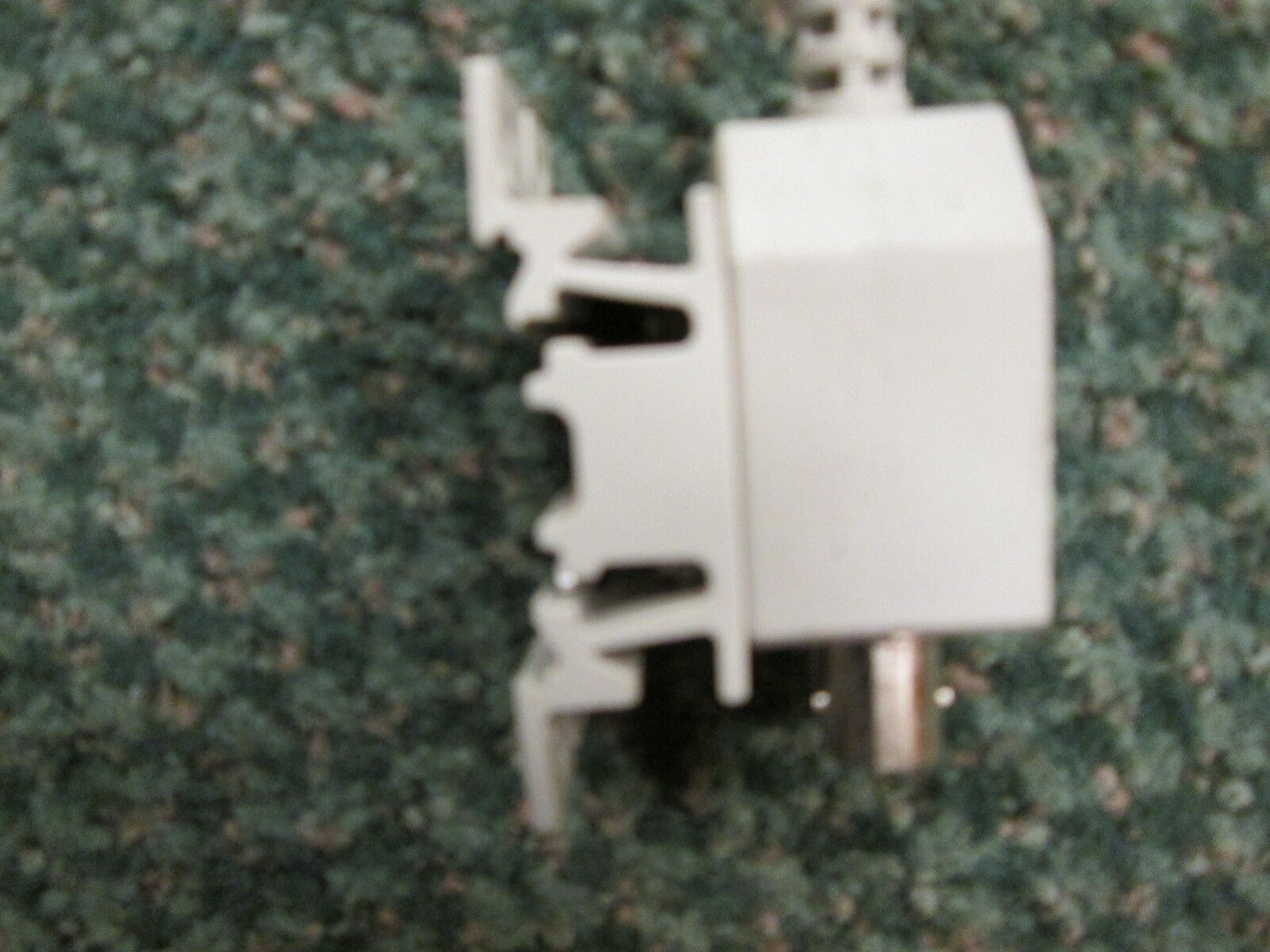 Allen-Bradley ControlNet Coax Cable Male-Double Female Used