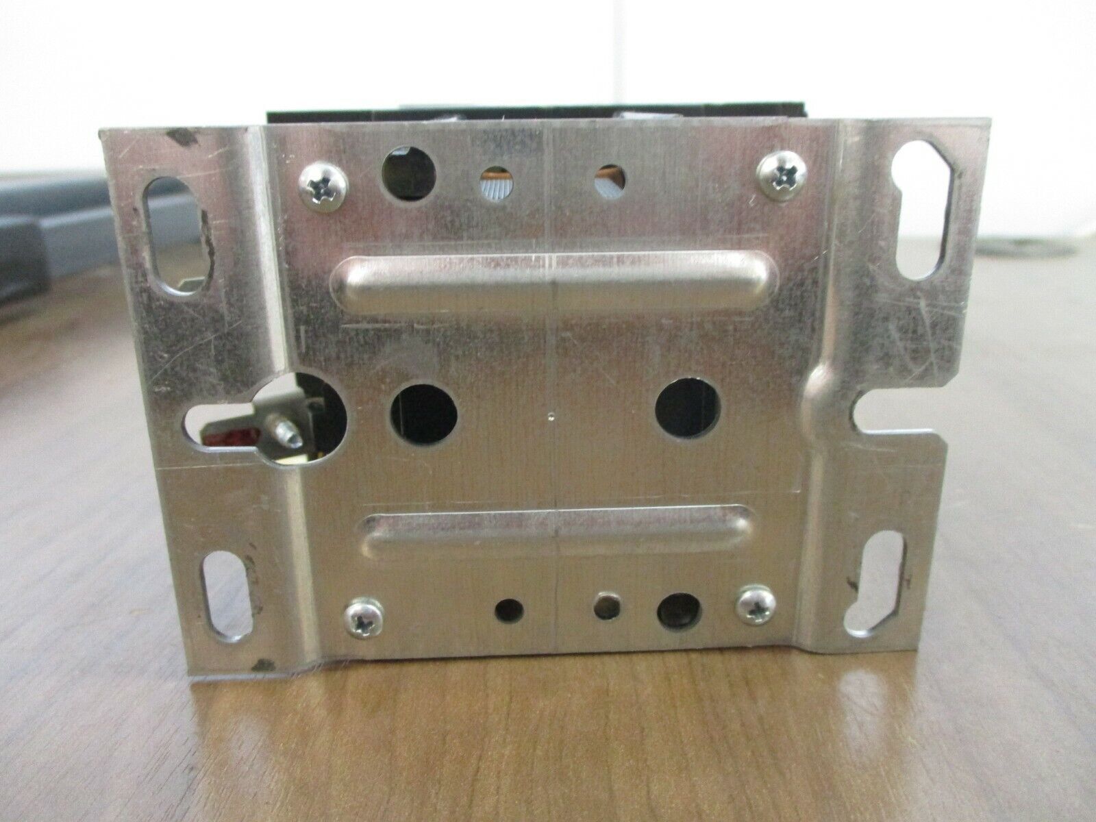 Champion Model 93 Contactor 50A3P-120 120V Coil 50A 600V Used