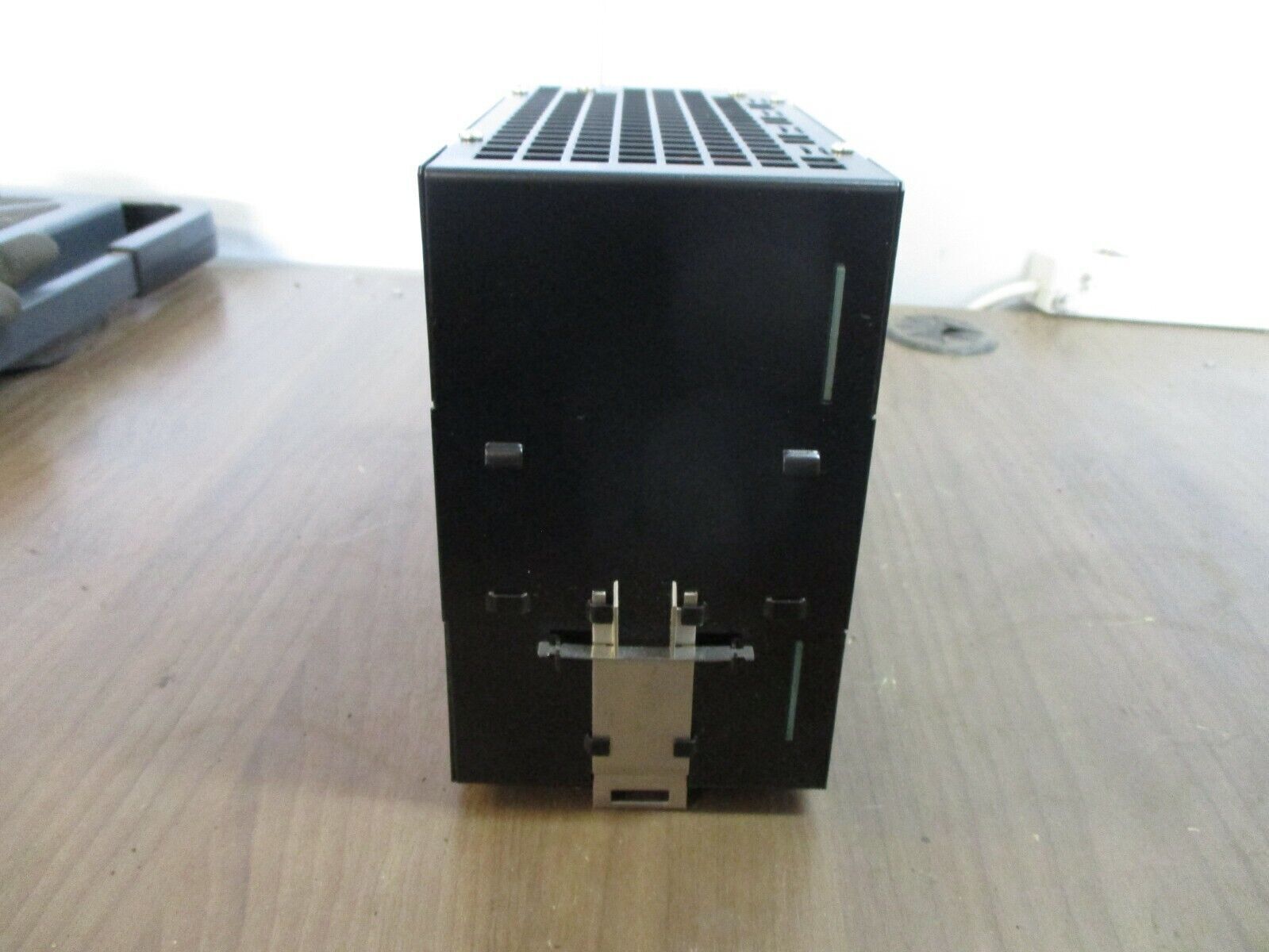 Eurogi Power Supply ALTEC3-2024 Input: 400...500 VAC, 47...63Hz Used