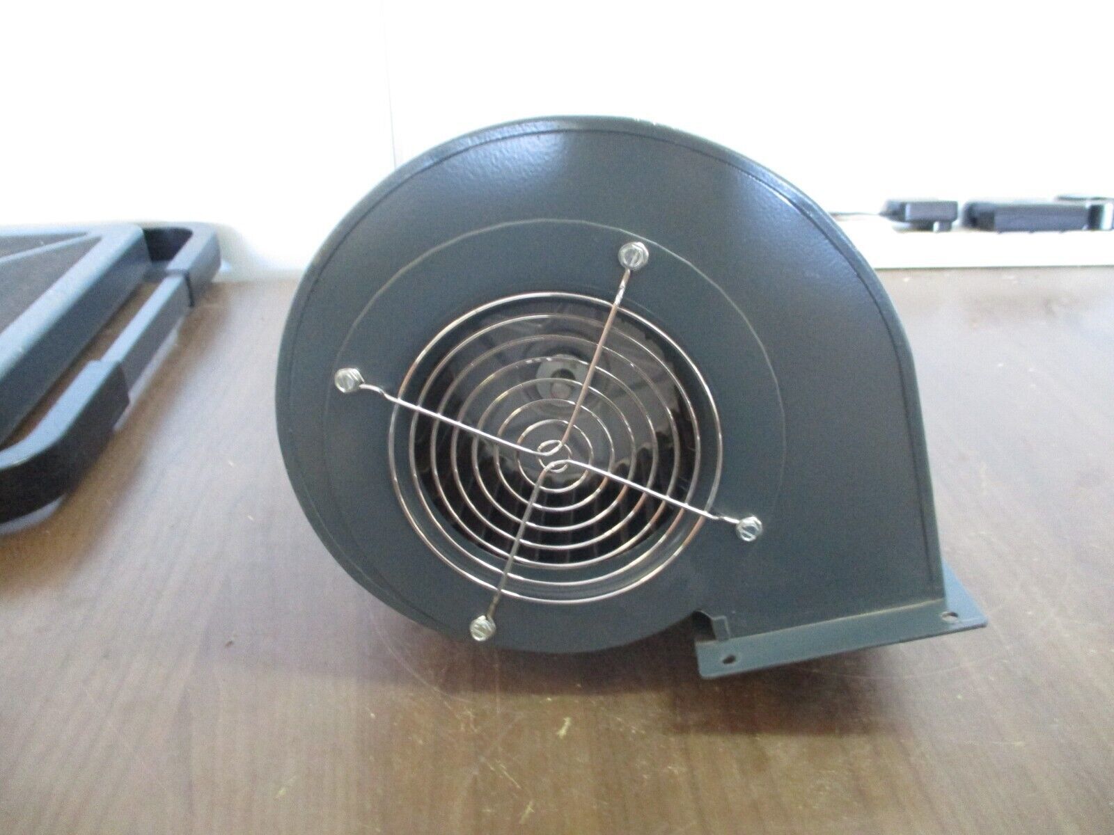 TCP Centrifugal Blower TCP134-005 115V 3A 1/4 HP 1P 3300RPM Used