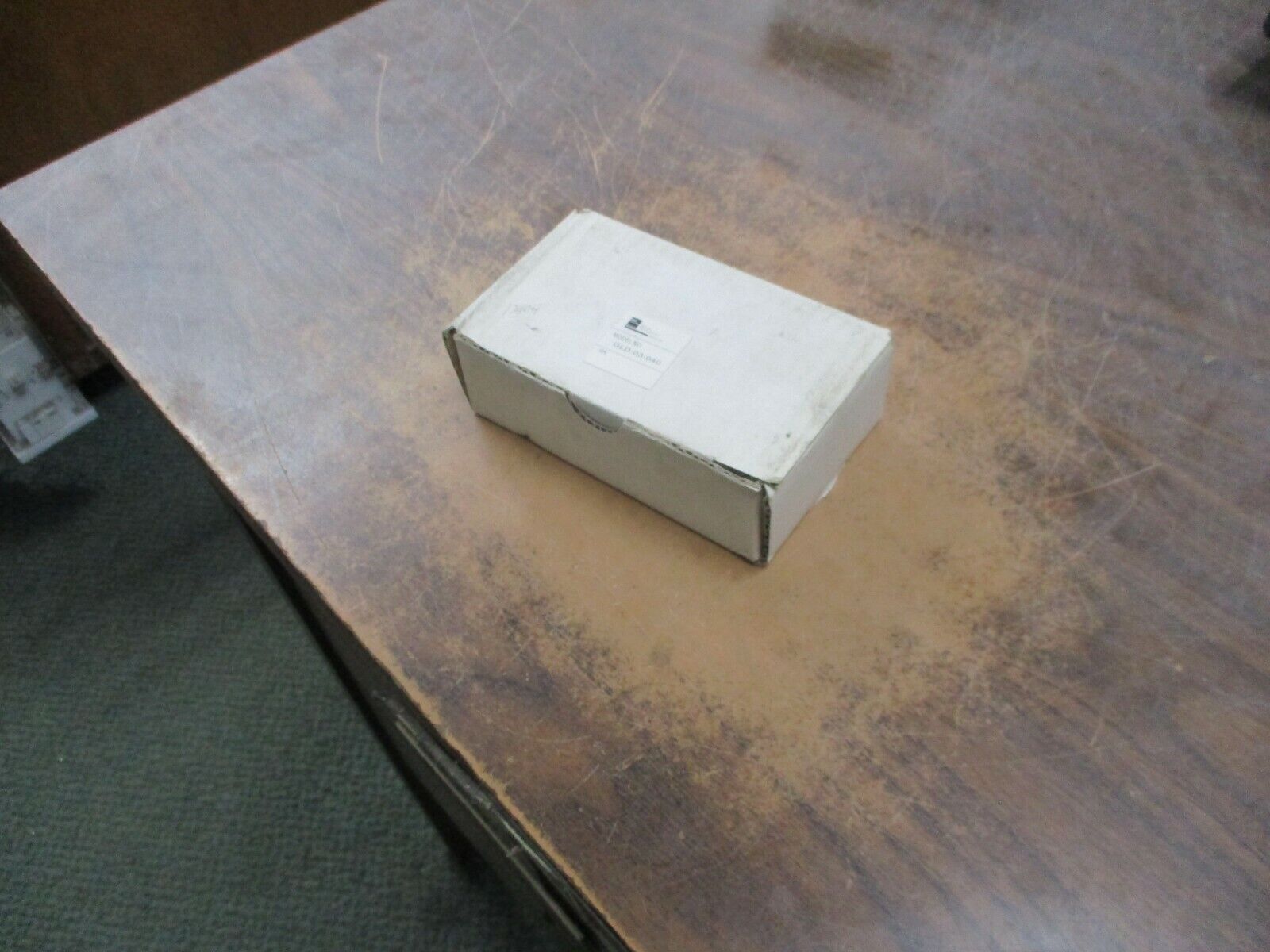 Sola/Hevi-Duty Power Supply GLD-03-040 40W New Surplus