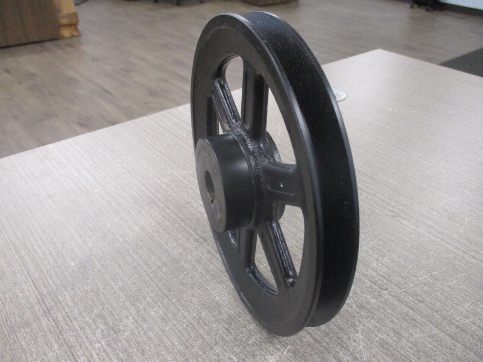 Maurey Pulley BK80X 3/4 *No Box* New Surplus