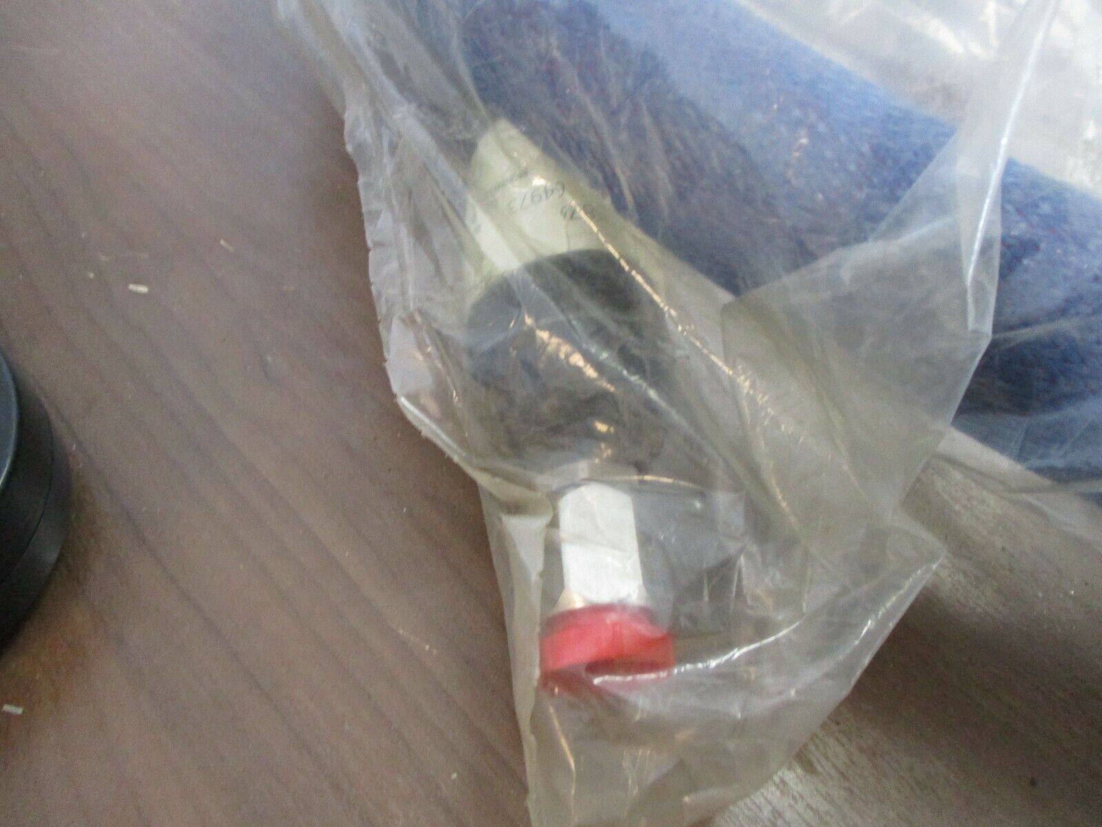 Graco Hot Melt Hose 115876 Length: 10Ft 3000 PSI Max 400° F Max 230/240VAC