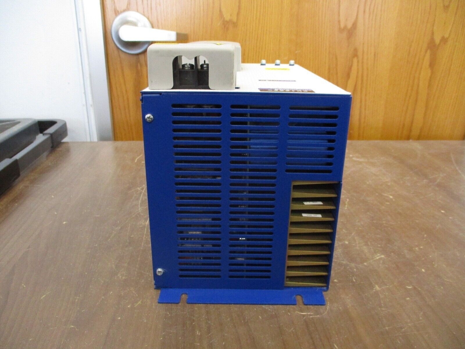 Kollmorgen ServoStar Servo Drive Power Supply PA5000 Output: 310VDC 50A 15.5kW