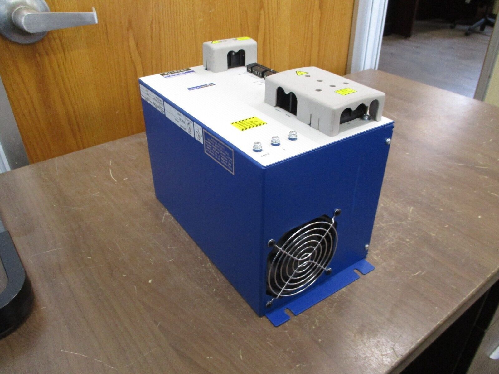 Kollmorgen ServoStar Servo Drive Power Supply PA5000 Output: 310VDC 50A 15.5kW