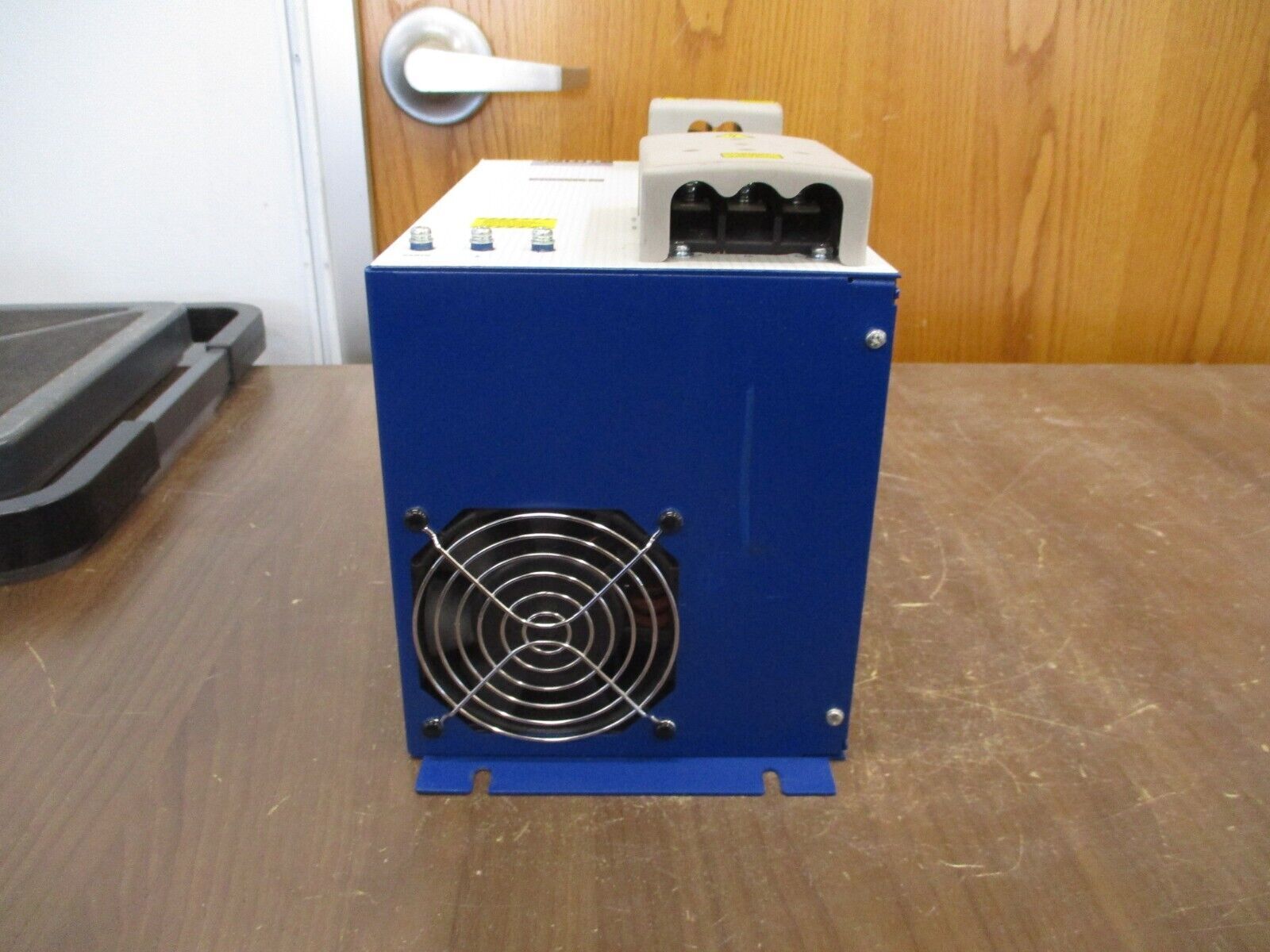 Kollmorgen ServoStar Servo Drive Power Supply PA5000 Output: 310VDC 50A 15.5kW