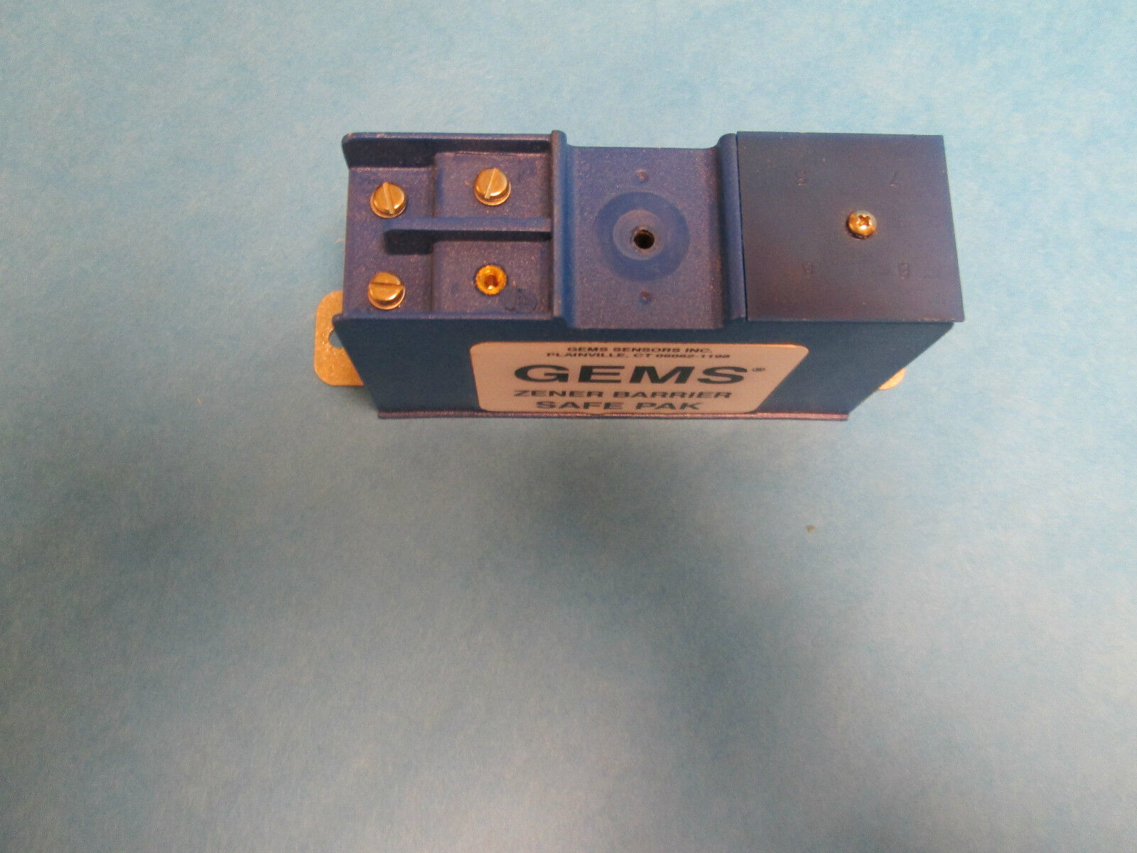 ST-54806 30V 200 OHMS Positive Two Circuit