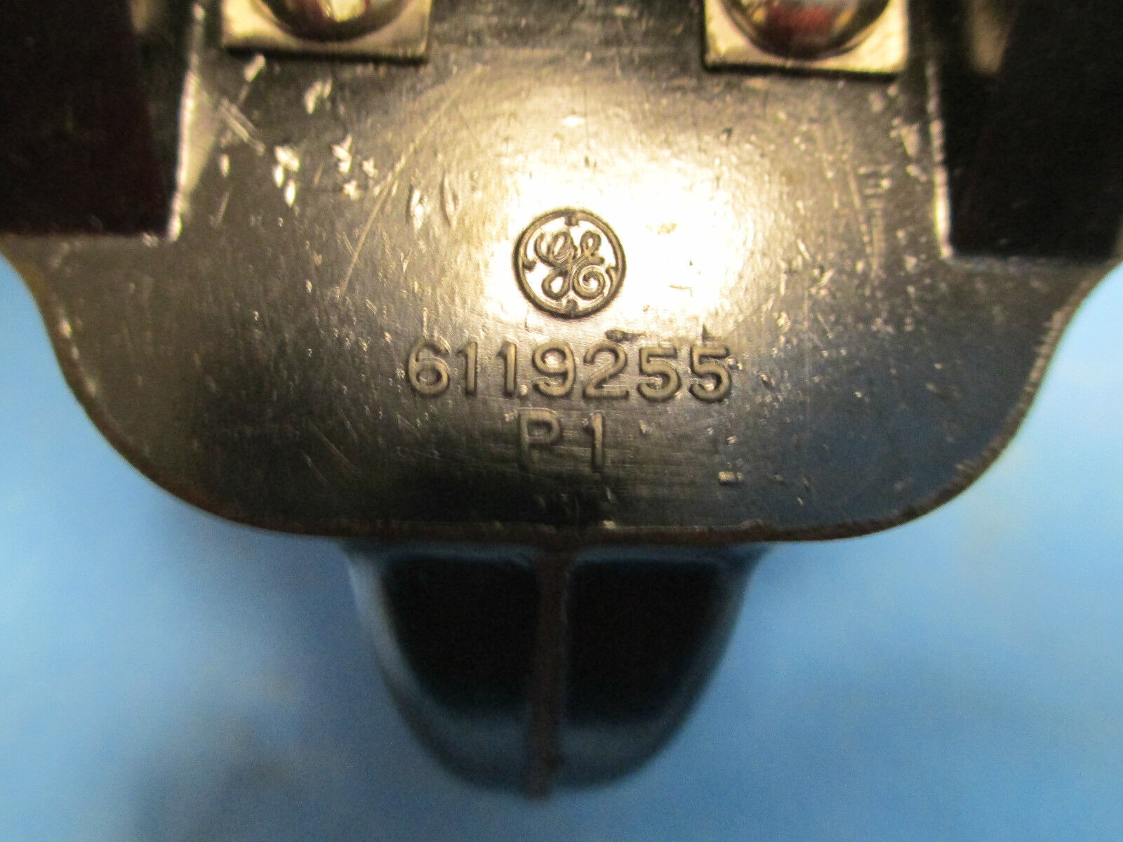 GE Test Plug 6119255 P1 *Good Condition*